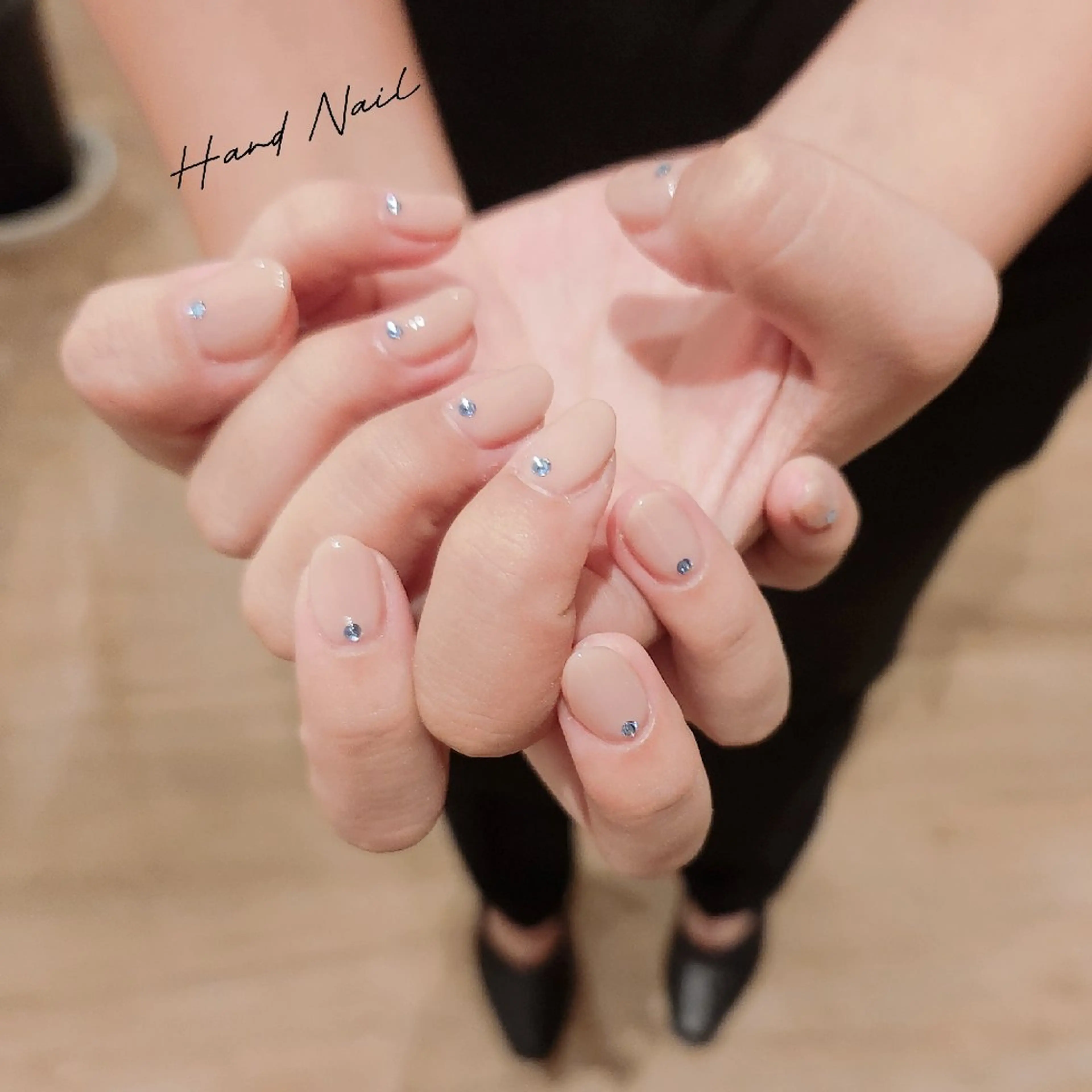 ネイル Bianca名駅店 あゆのネイルデザイン