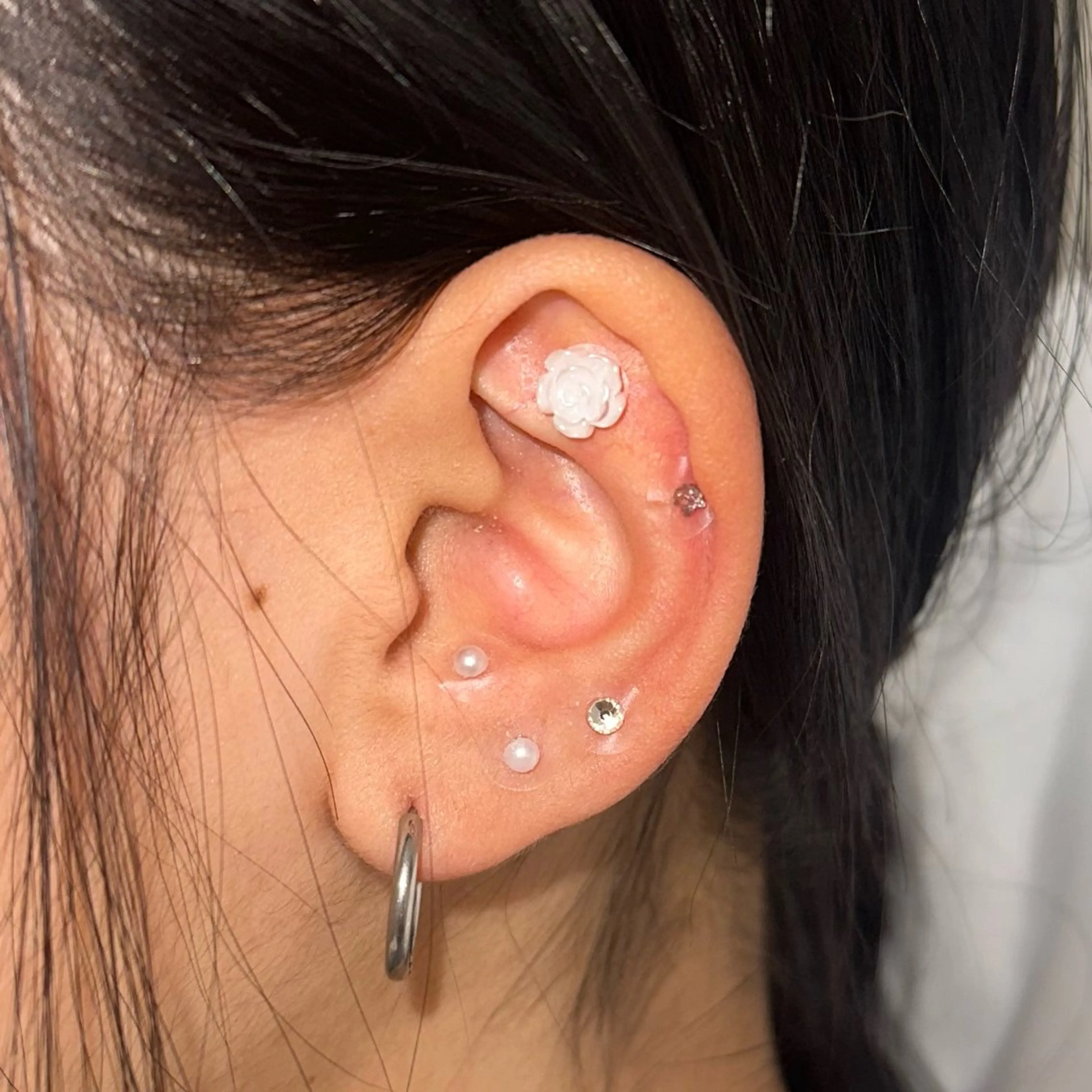 vico名古屋栄店所属・🌺+vico 栄店 🌺MAYUKIの眉毛・アイブロウイメージ