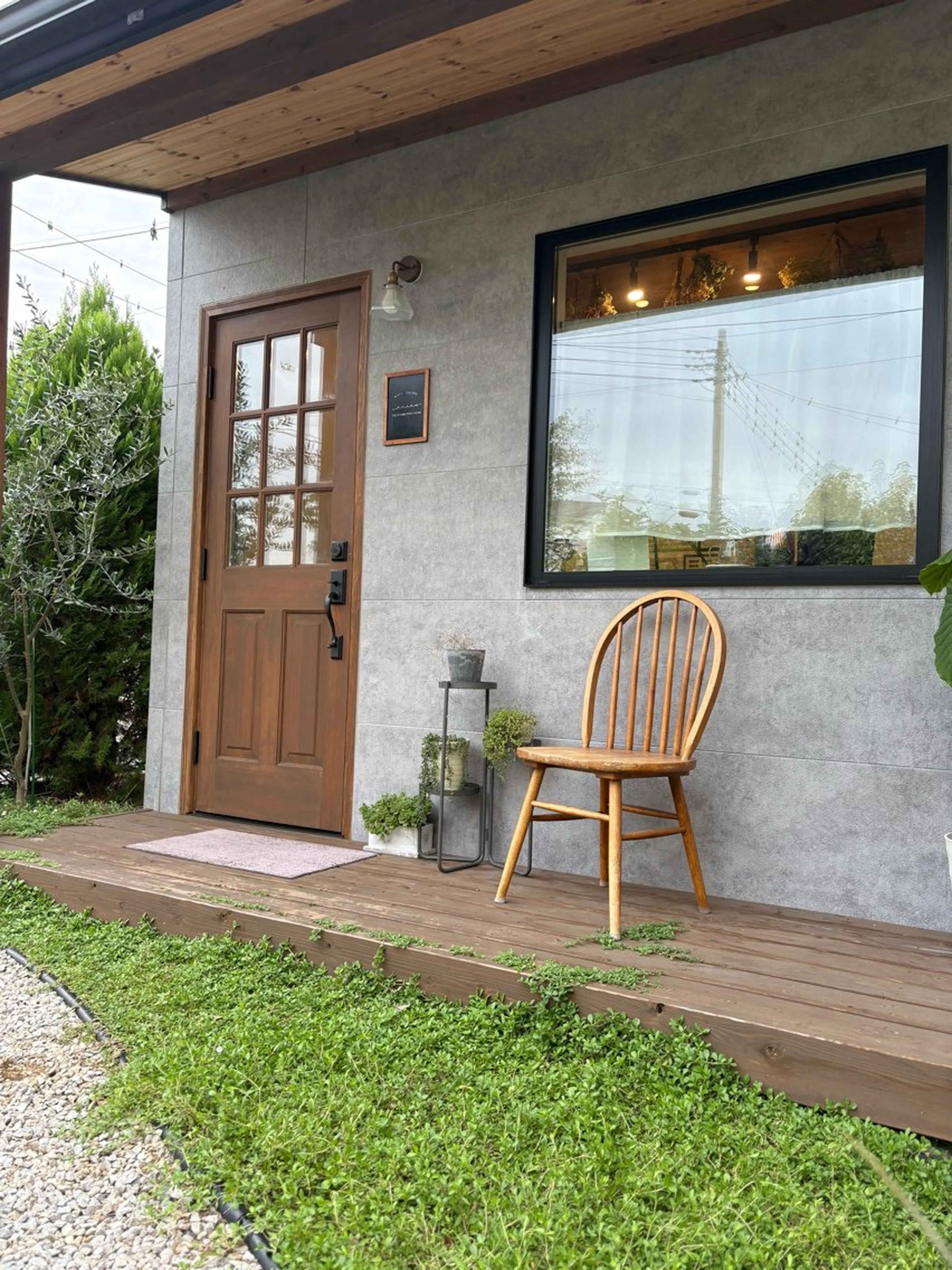 ネイル 🌲🌳🚪iiit o🌲🌳🌲のネイルデザイン