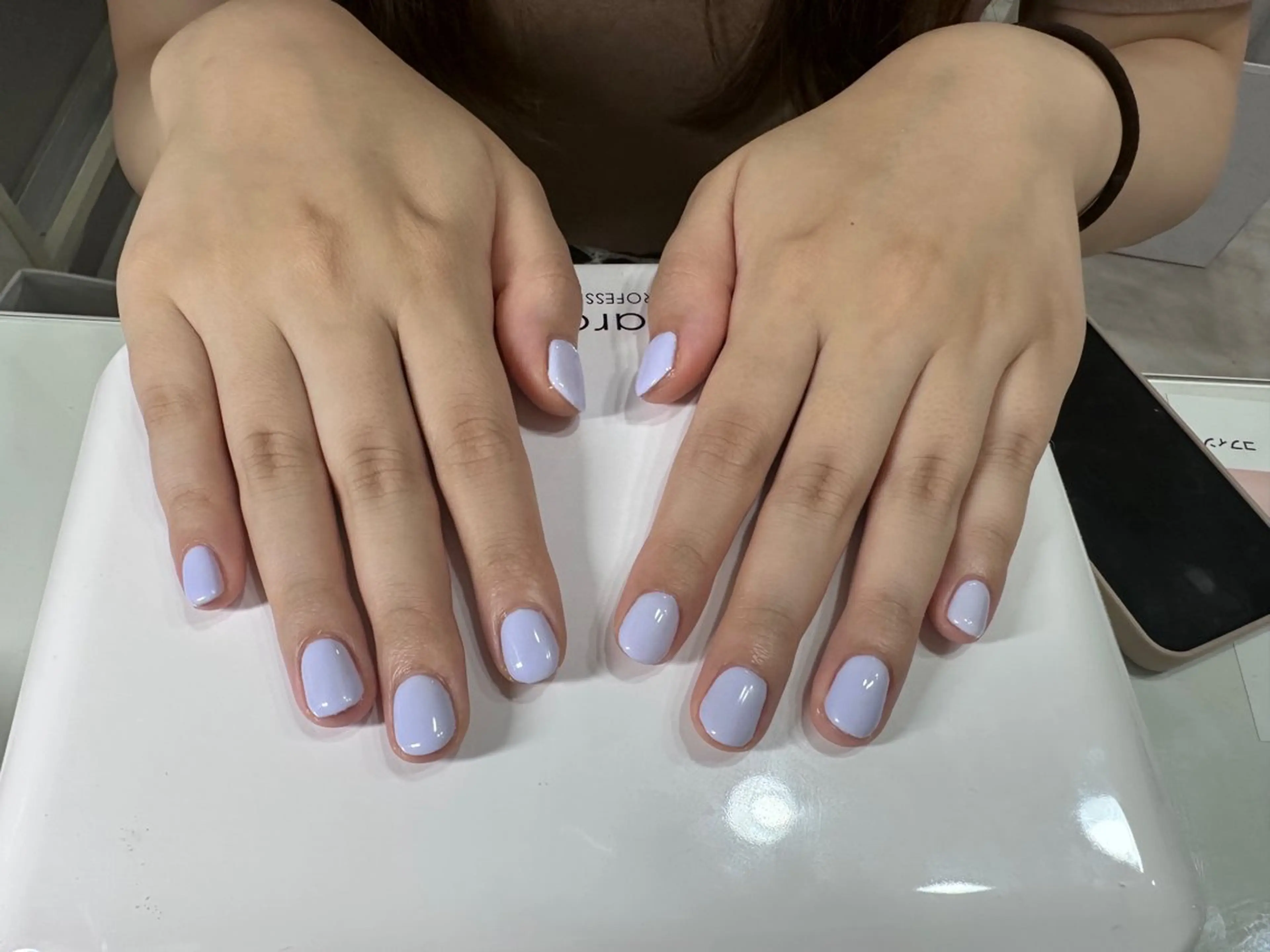 ネイル T&B ネイル渋谷店のネイルデザイン