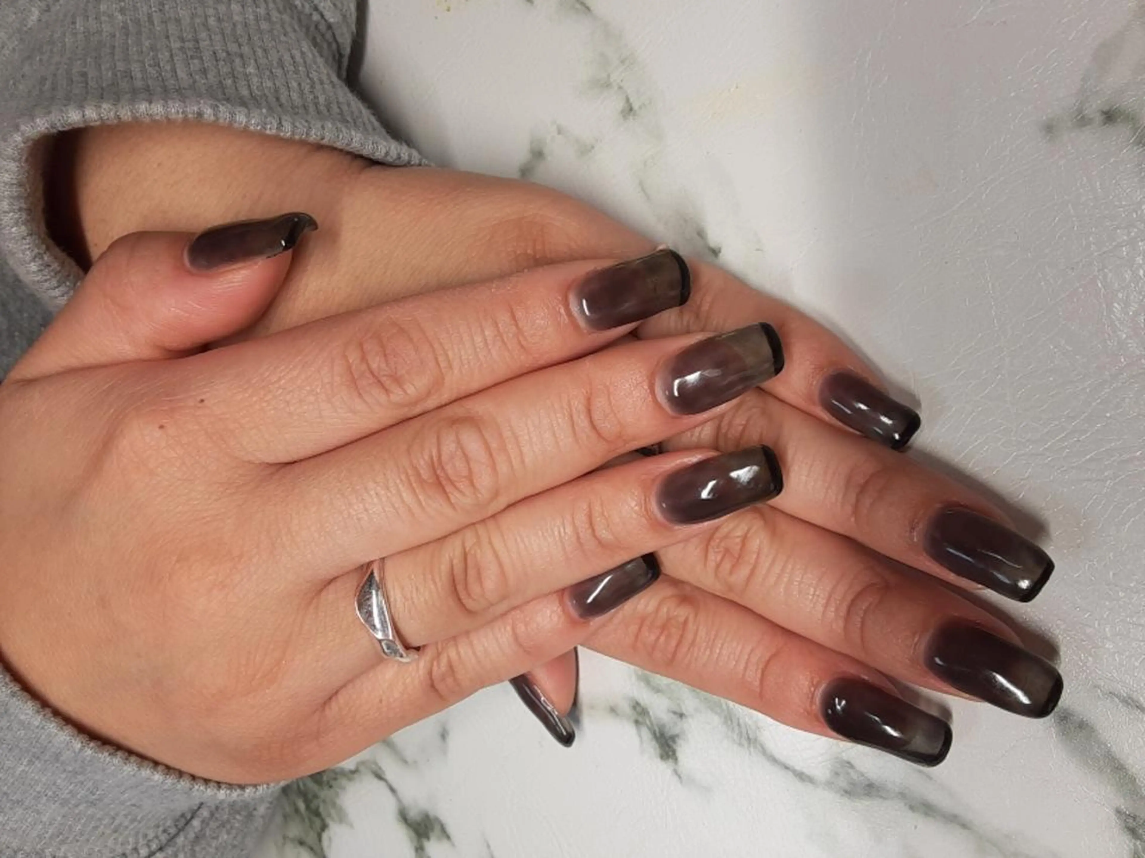 ネイル LANLAN所属・Lan Lanのネイルデザイン