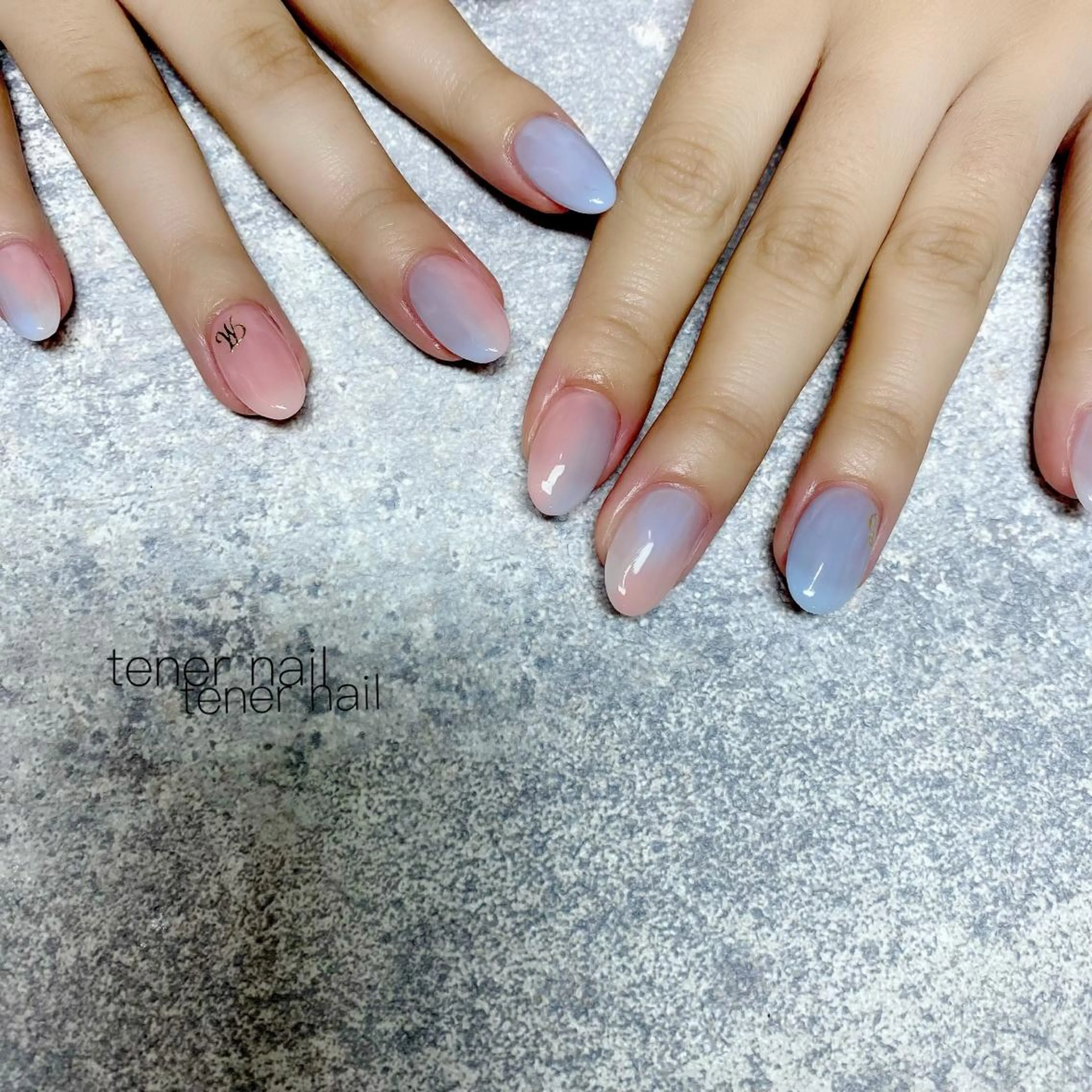 ネイル tener  nail  テネルネイル所属・テネルネイル tener nailのネイルデザイン