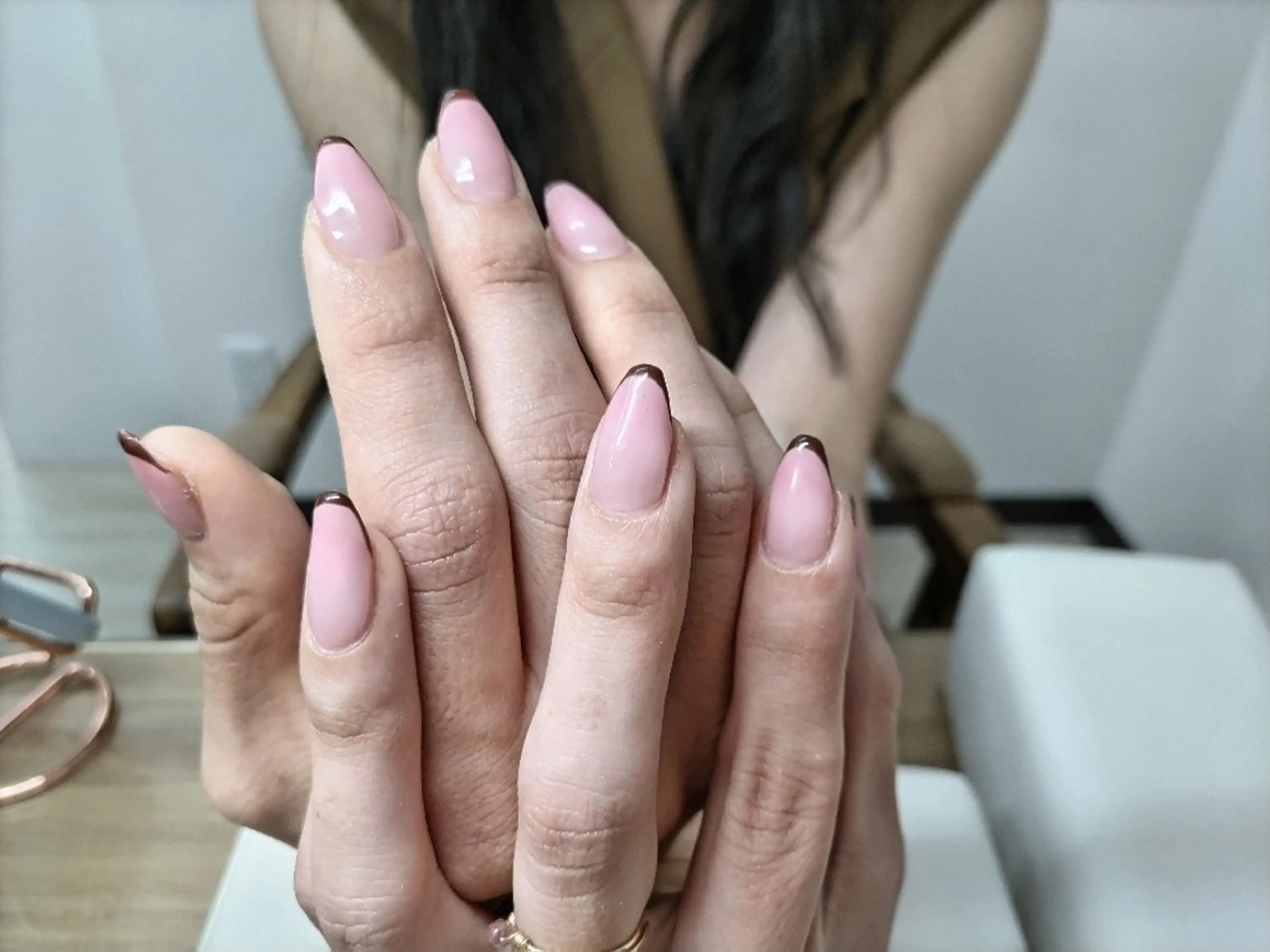 ネイル ネイリスト マツモのネイルデザイン