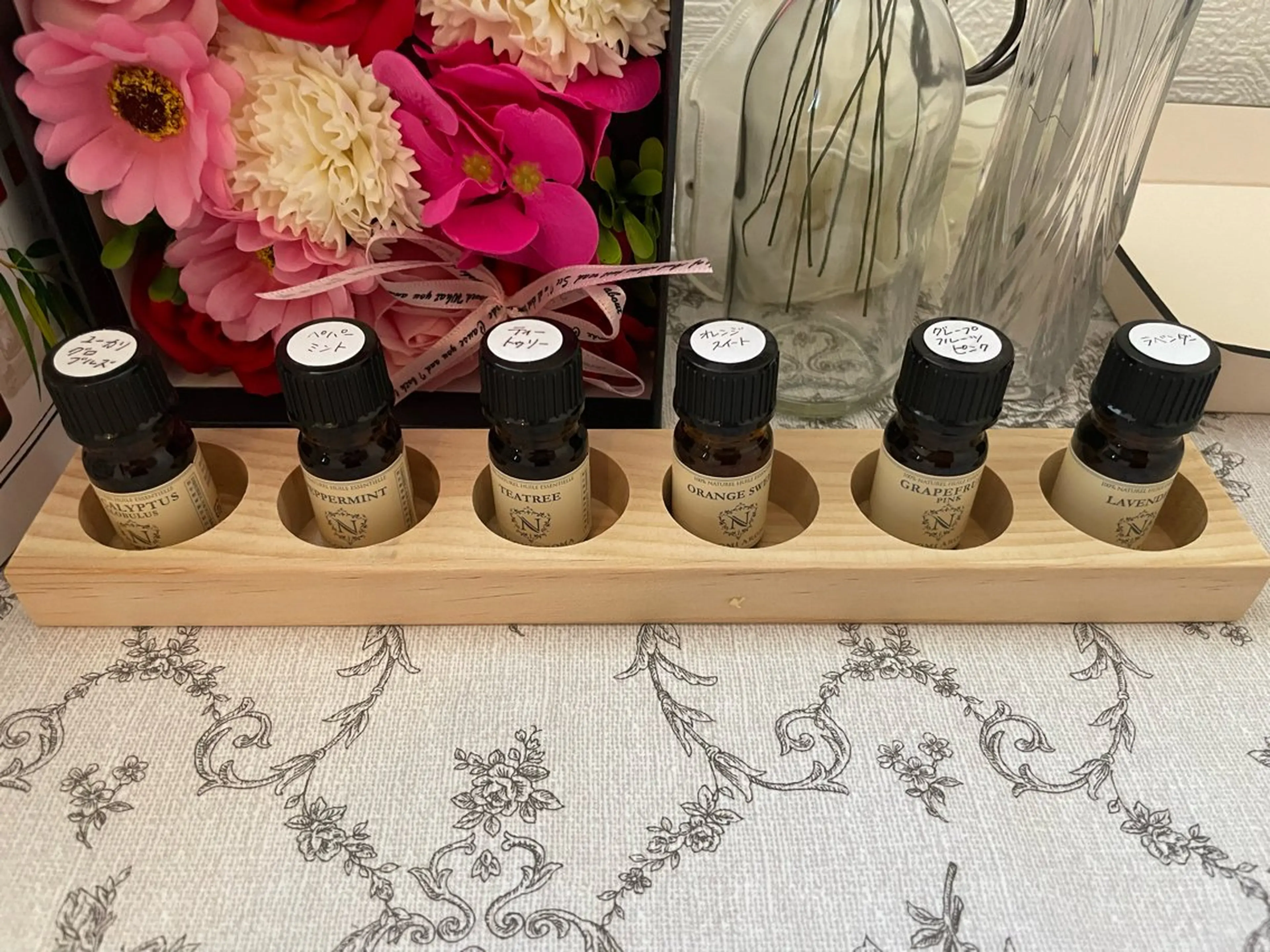 エステ リラク 青山 千尋のエステ・リラクイメージ