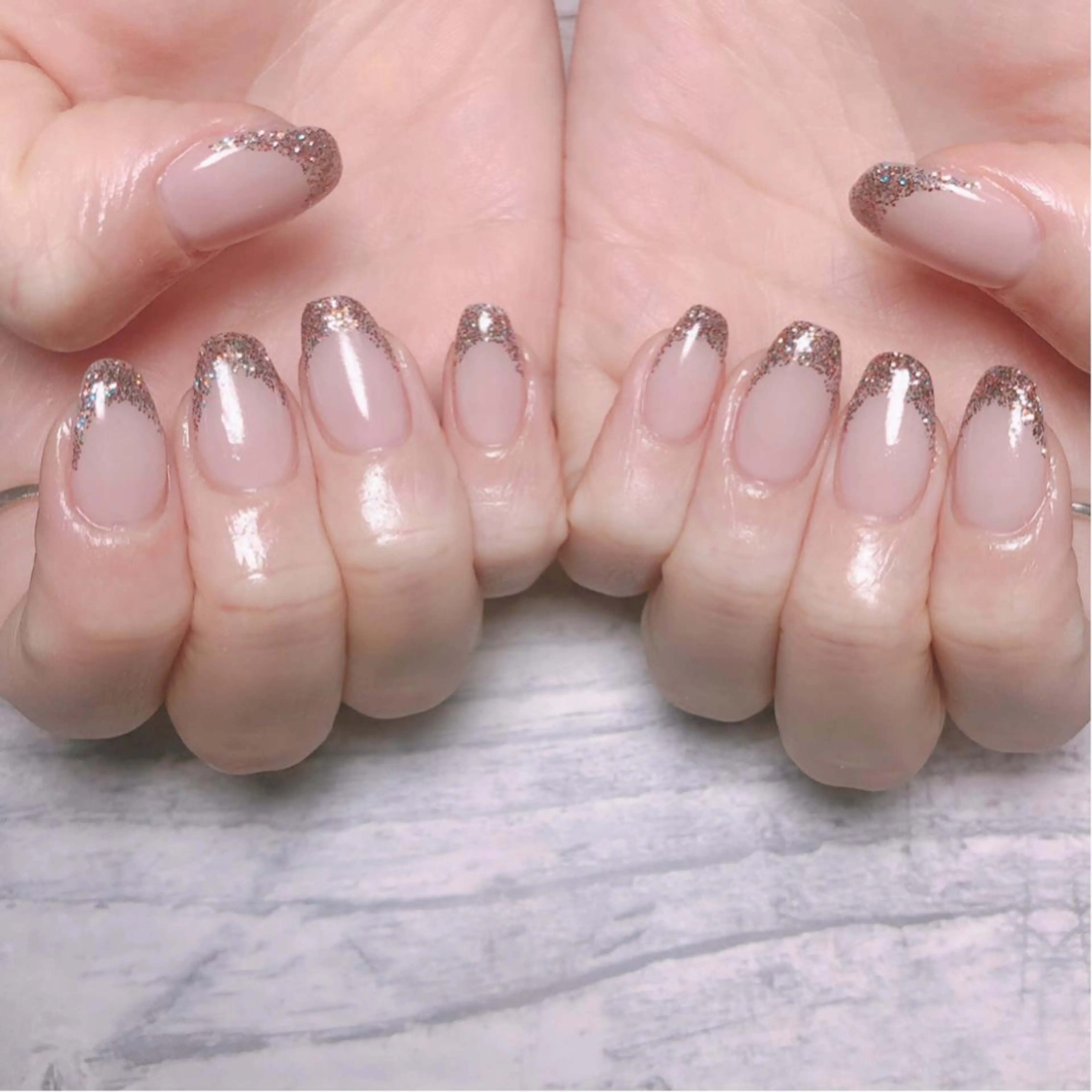 ネイル 個室ネイルサロンDolly  Girl〜ドーリーガール〜所属・DollyGirl KYOKOのネイルデザイン