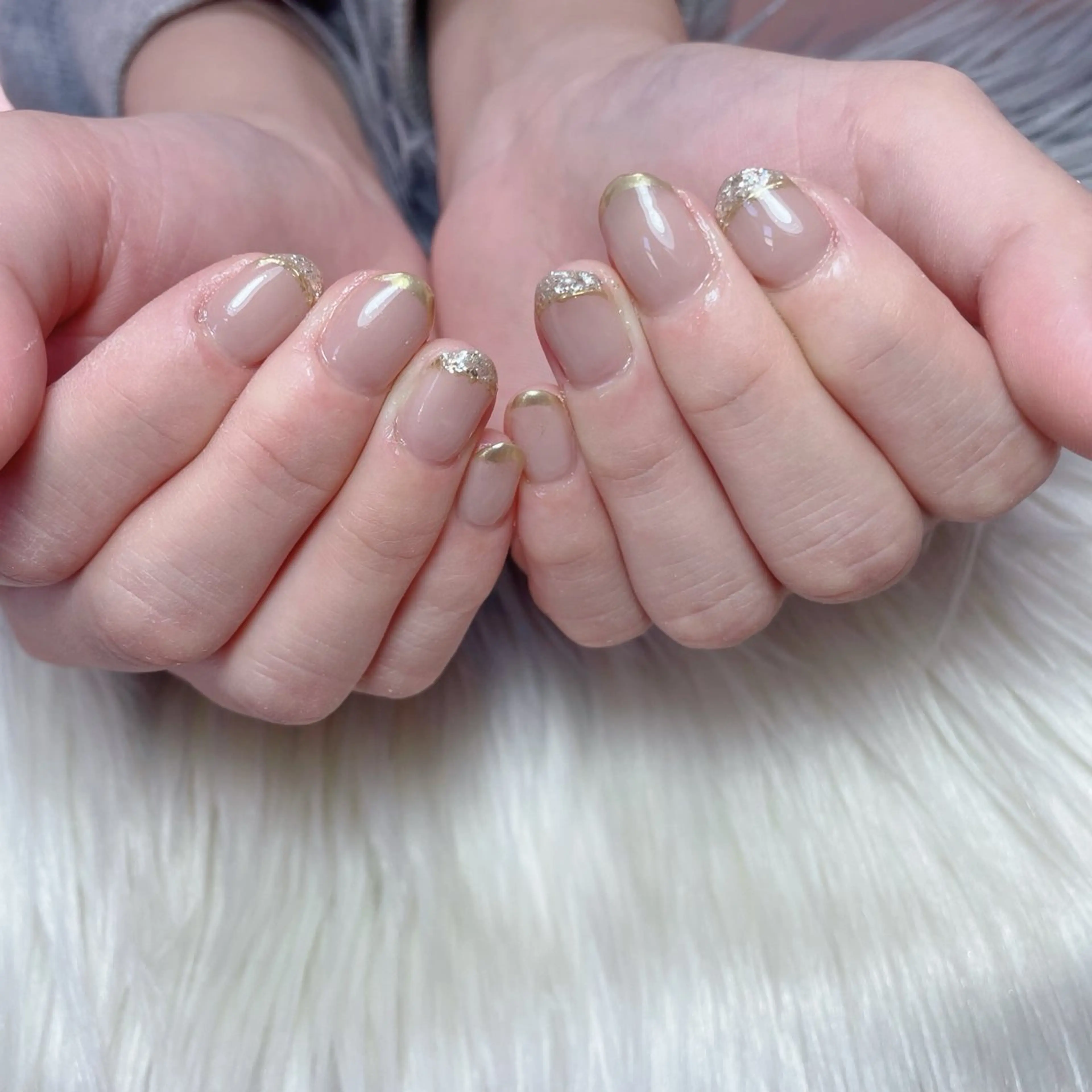 ネイル ハンドネイル nail salon R'sのネイルデザイン