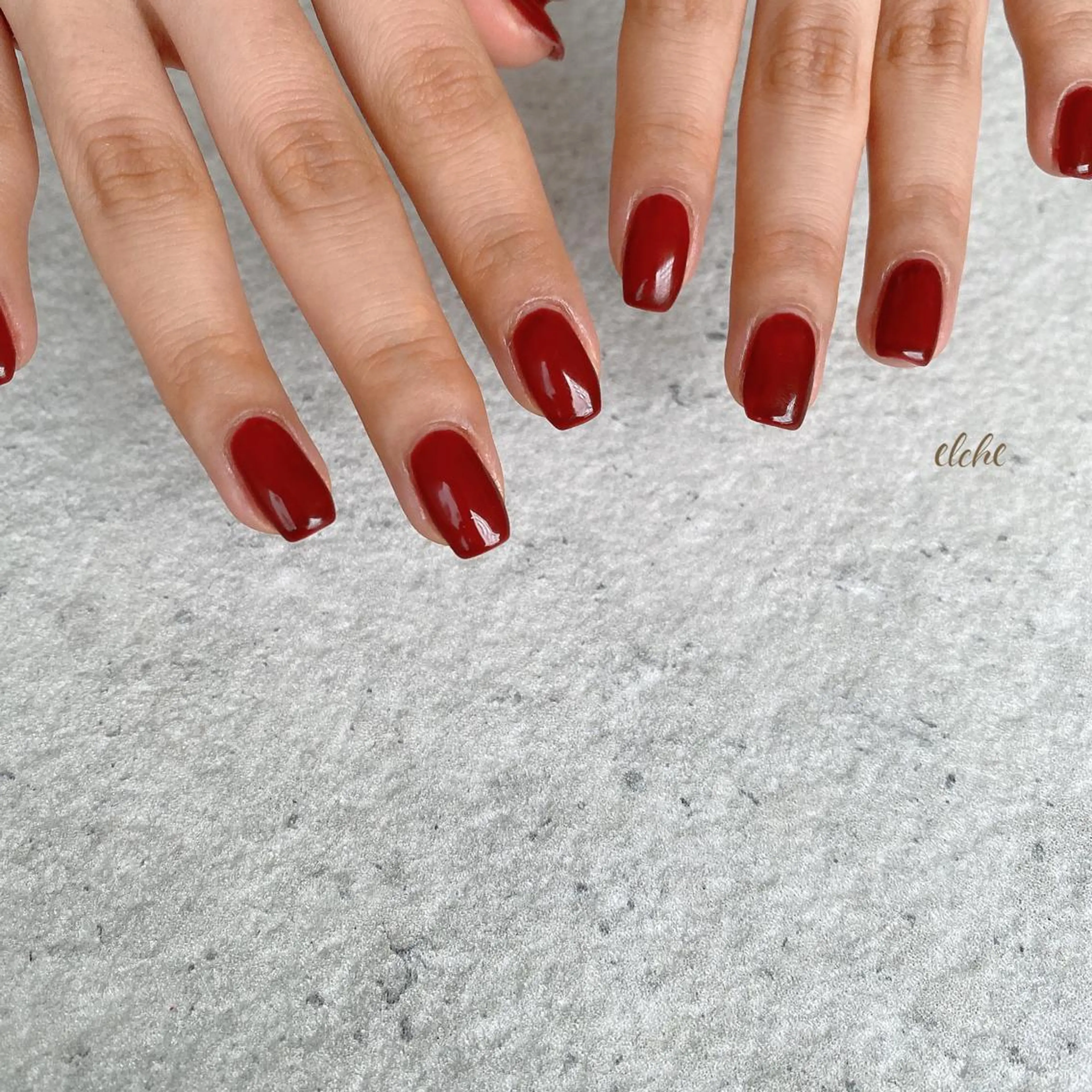 ネイル Rio 𓍼のネイルデザイン