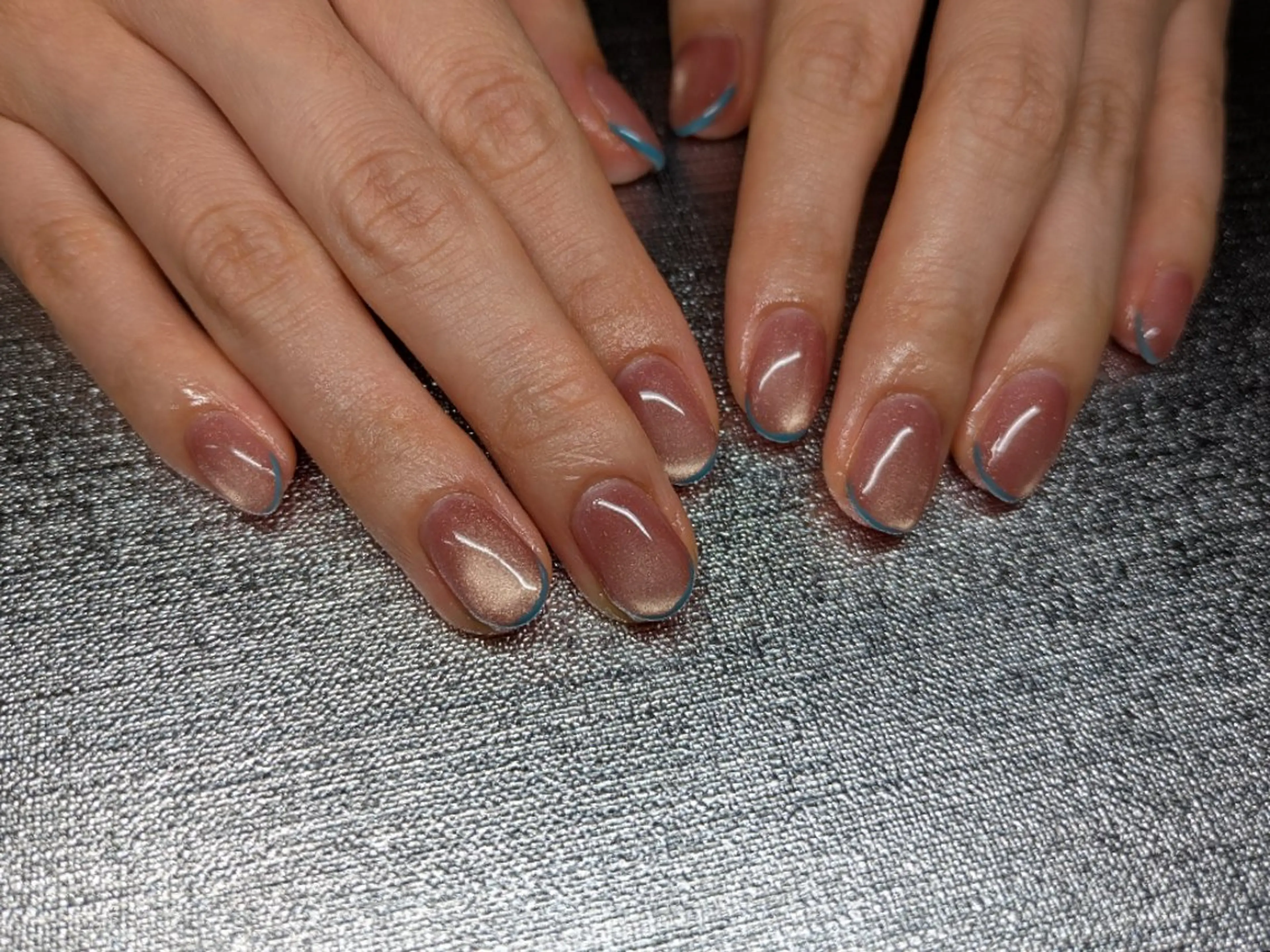 ネイル ハンドネイル スズキ マイコのネイルデザイン