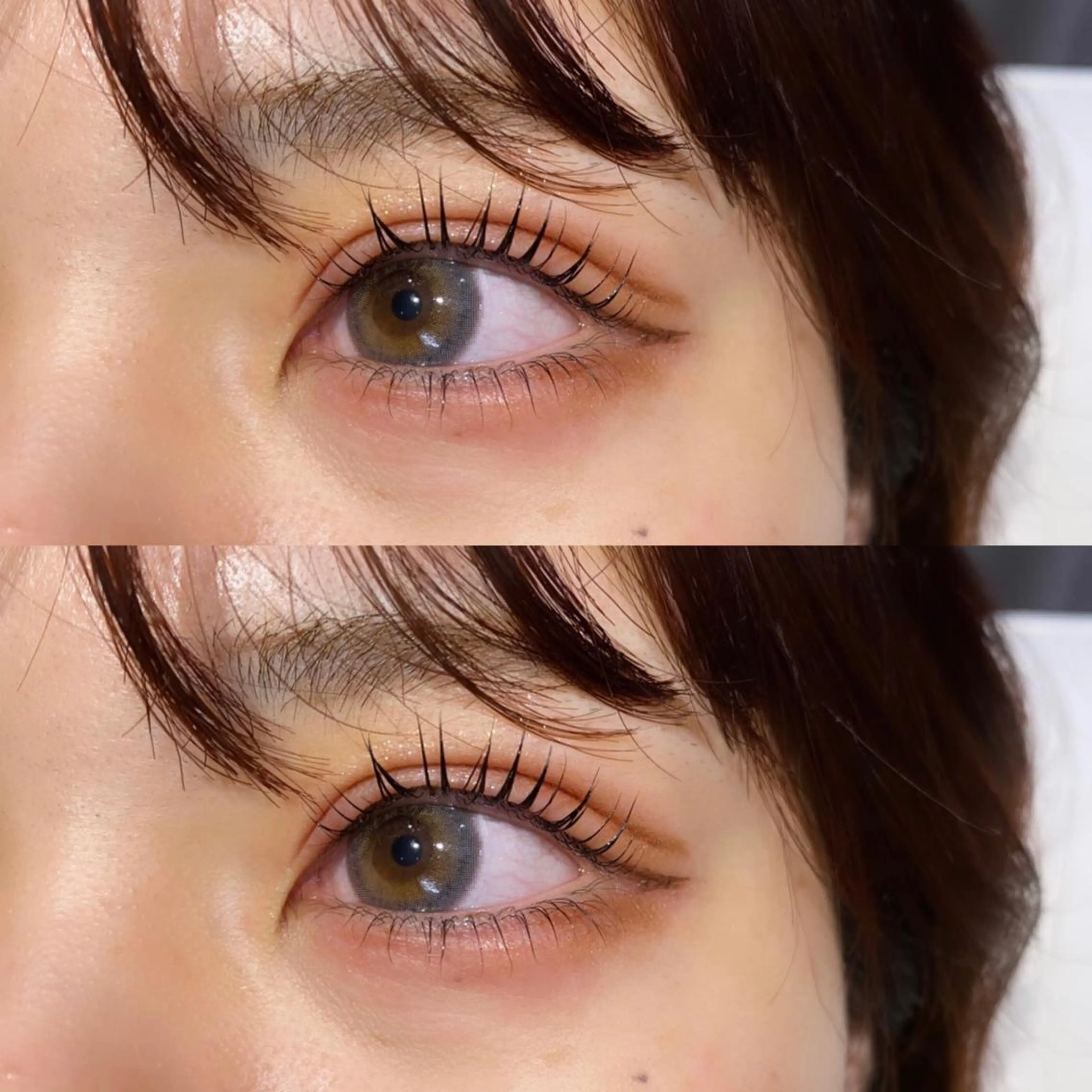 マツエク・マツパ 浅野 優衣のネイルデザイン