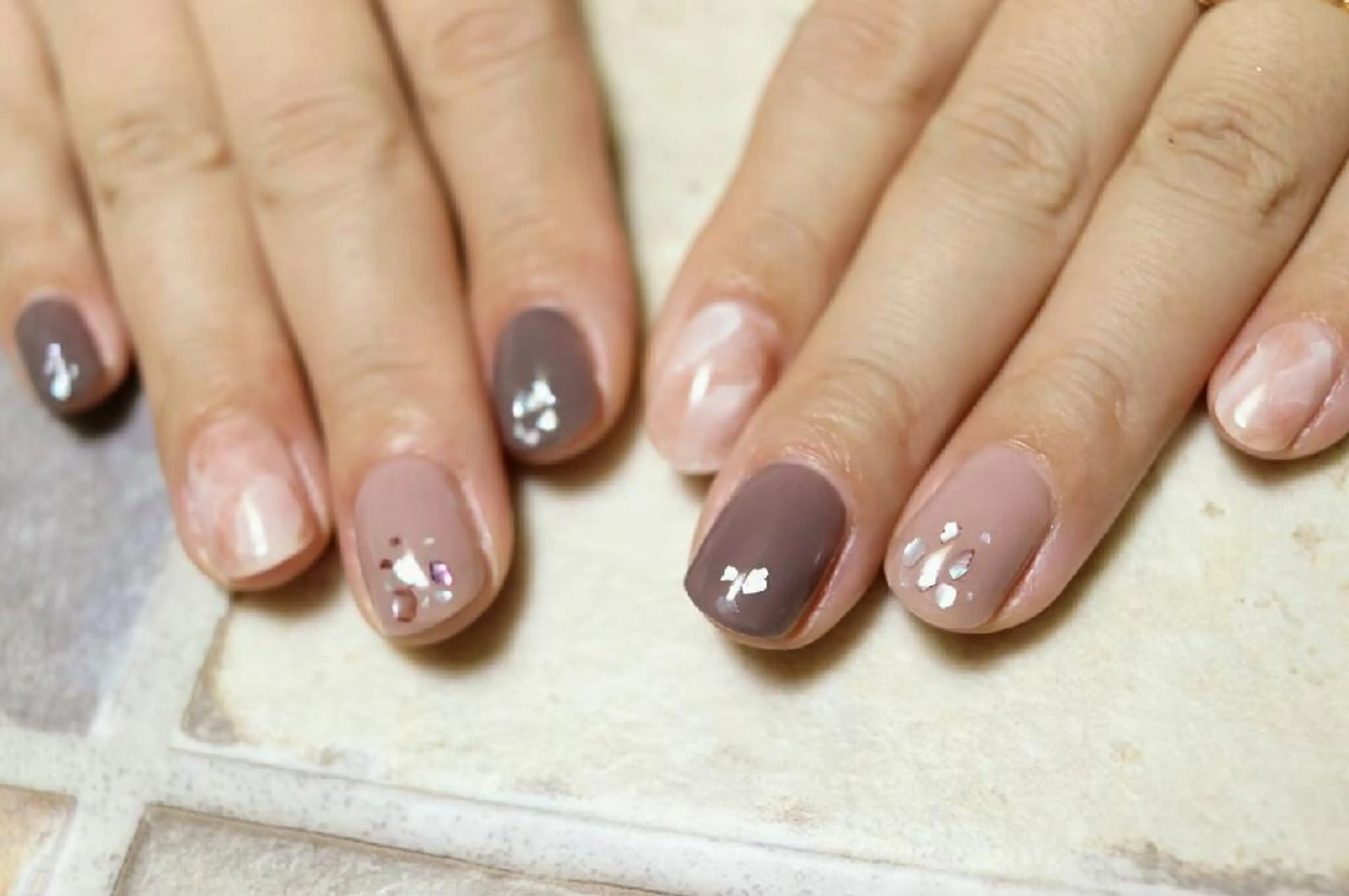 ネイル アートネイル esplendor  エスプレンドル所属・esplendor  エスプレンドルのネイルデザイン