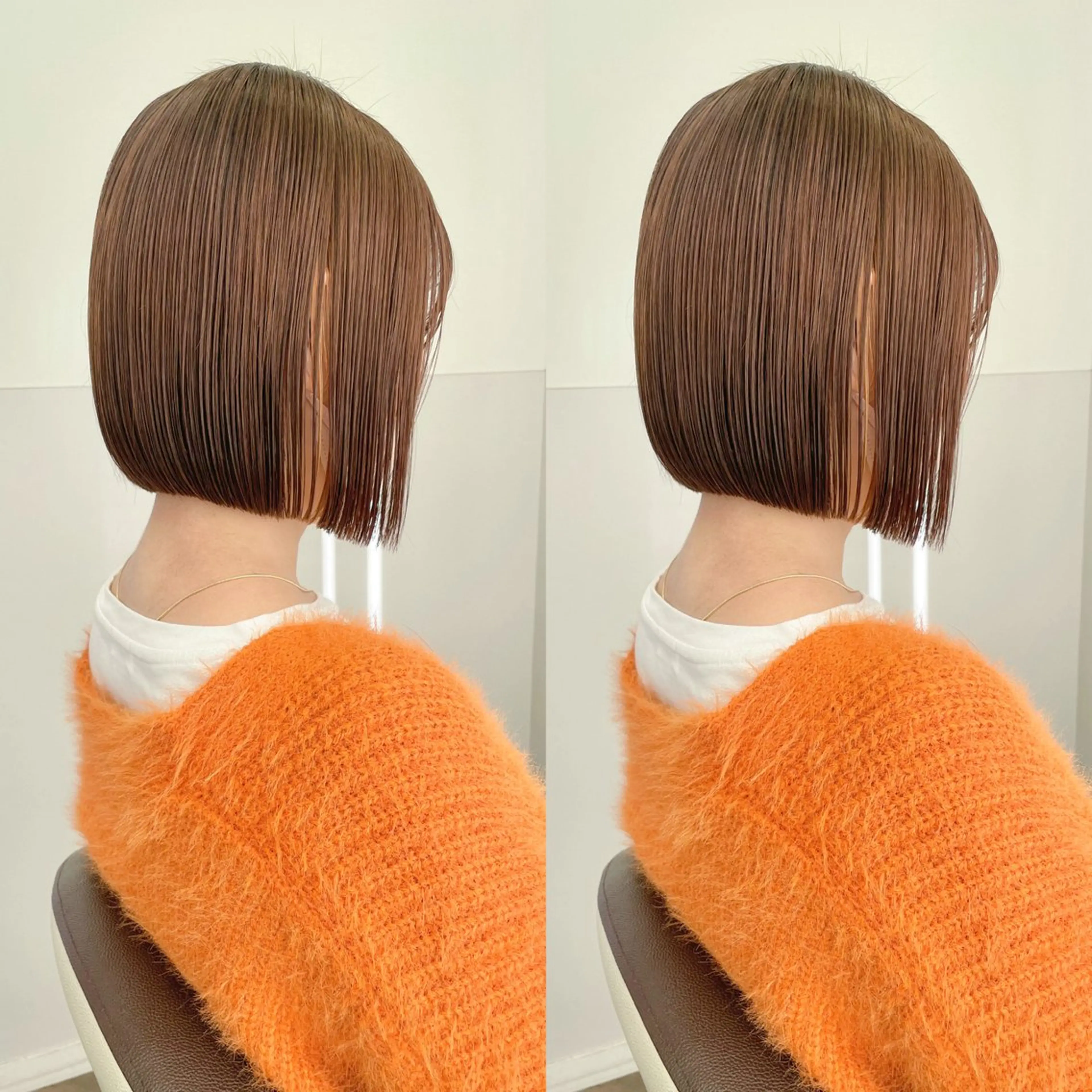 ショート hair  do千葉中央店所属・飯島 幹樹のヘアスタイル