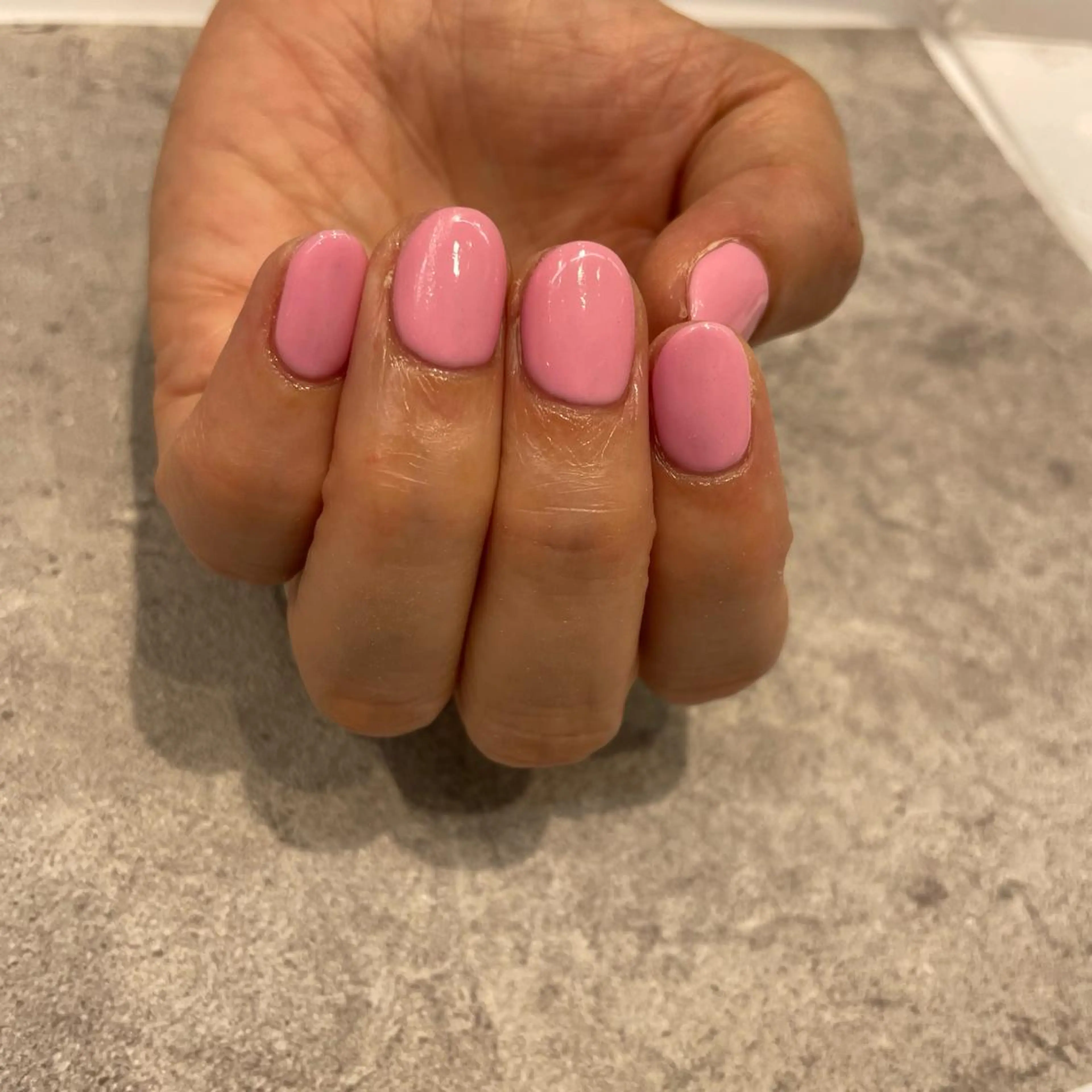 ネイル ハンドネイル UN by ao.のネイルデザイン