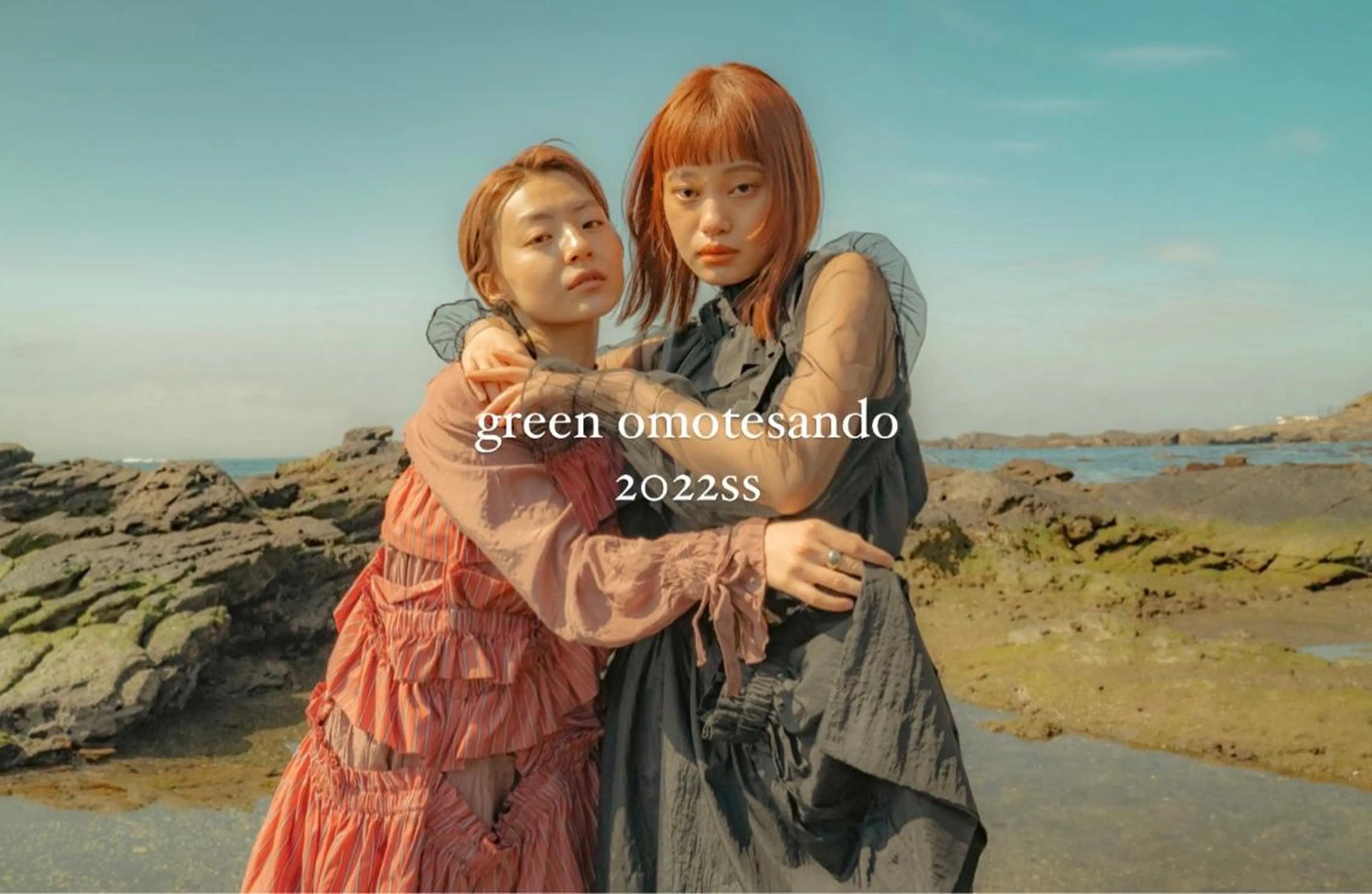 ミディアム haco＋所属・圧倒的デザイン力 店長🎨RENAのヘアスタイル