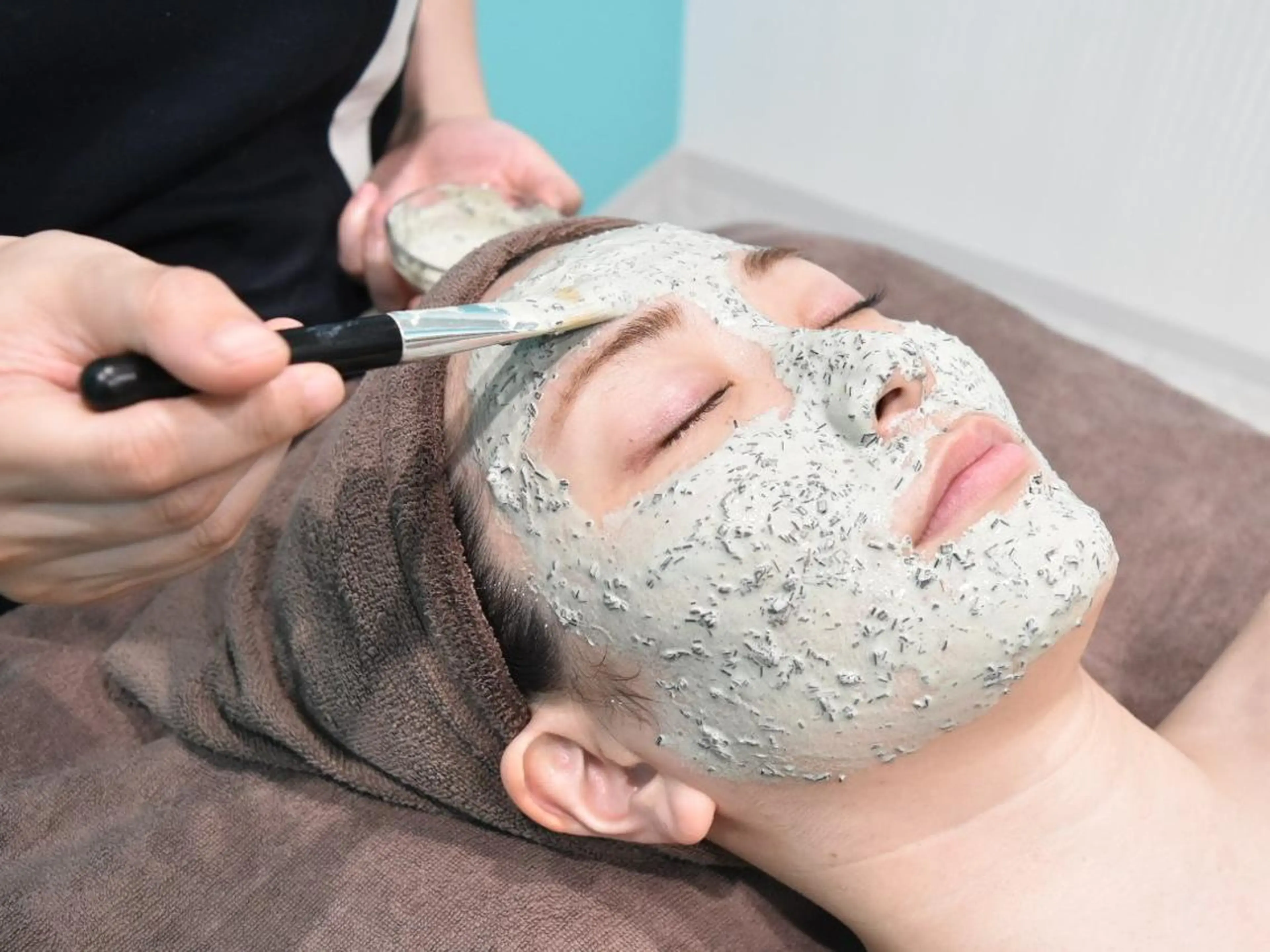 ドリームストリーム アイリストのマツエク・マツパデザイン