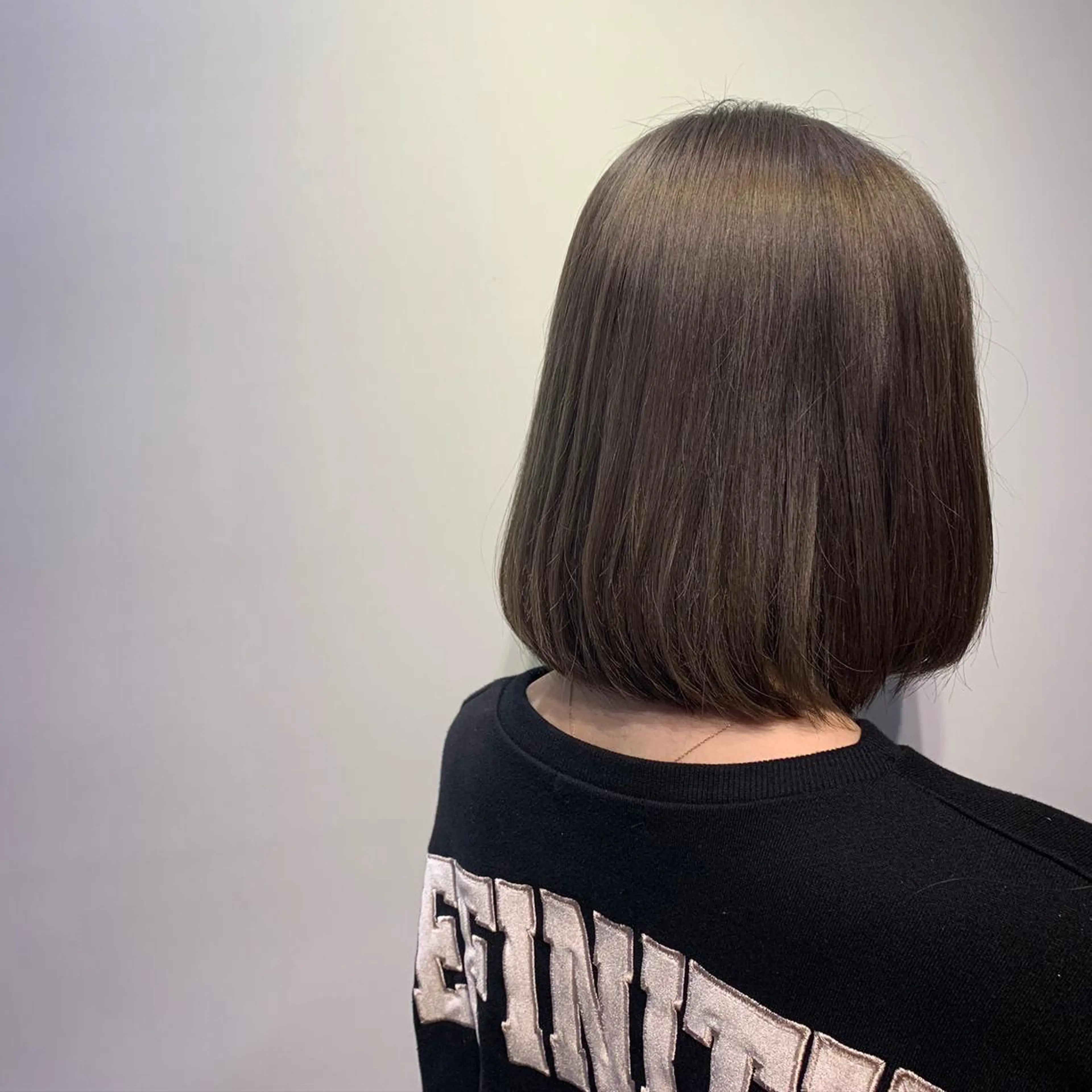 カラー ⚜️志村 哲也⚜️のヘアスタイル