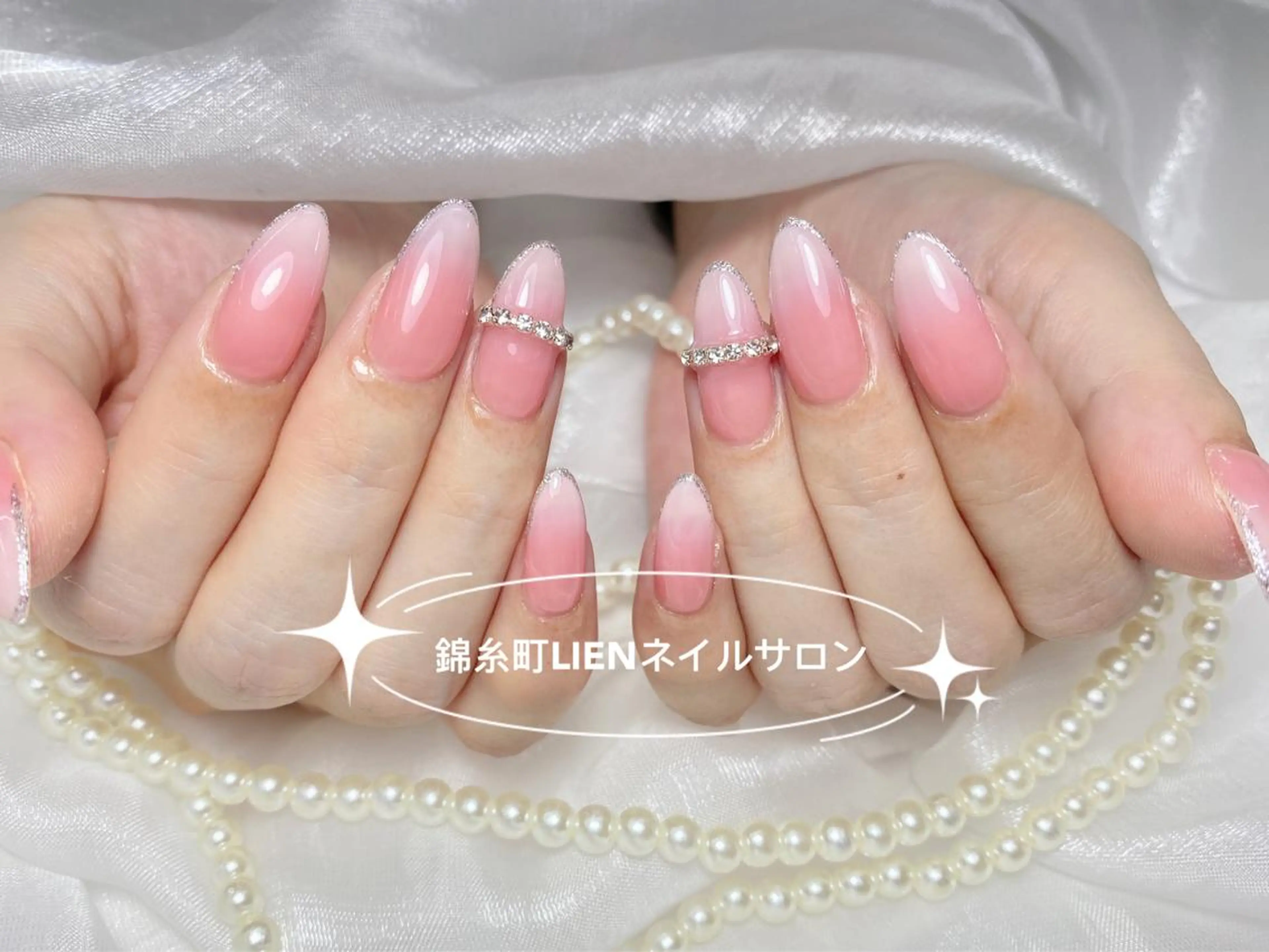 ネイル Lien _リエン リエンのネイルデザイン