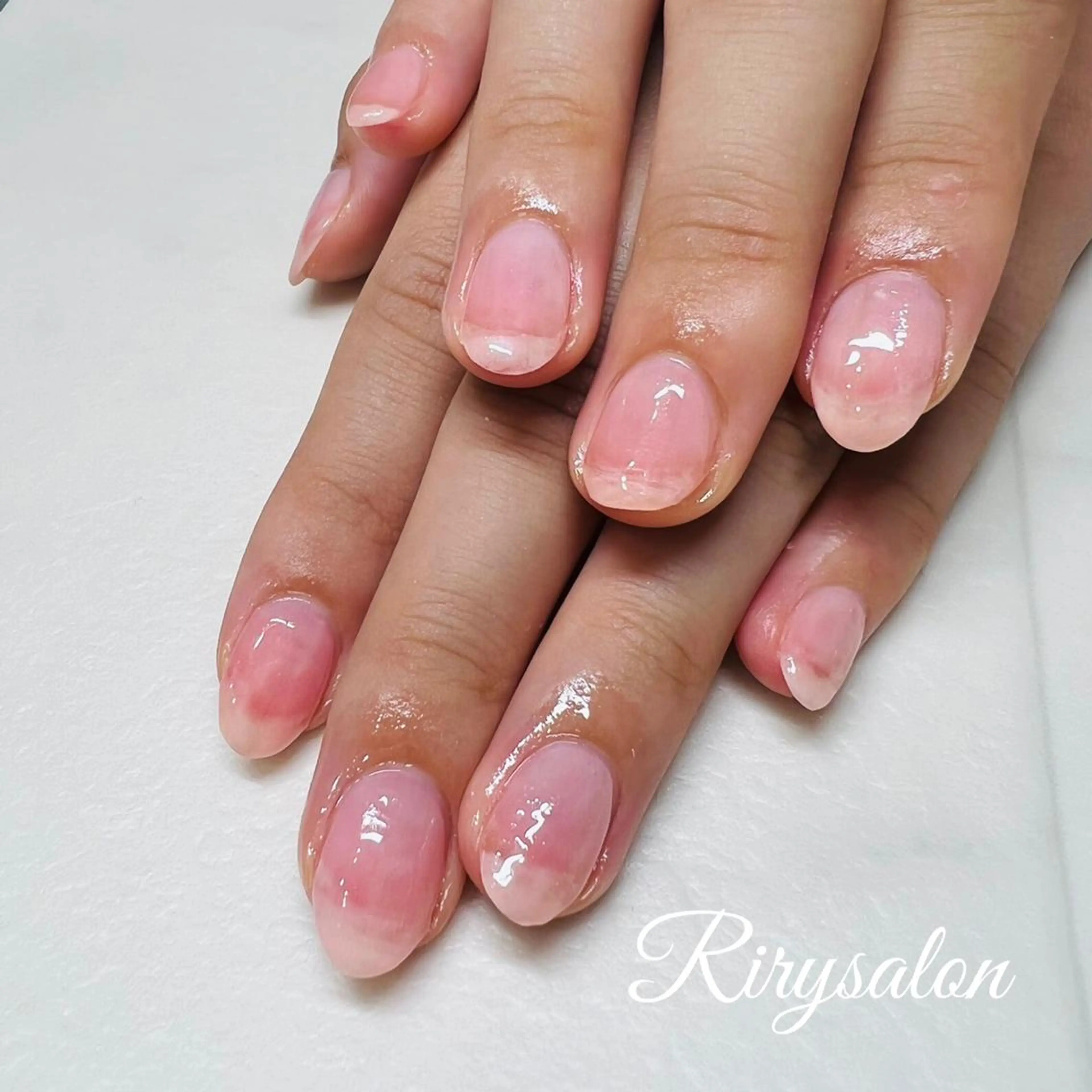 ネイル Riry salonのネイルデザイン