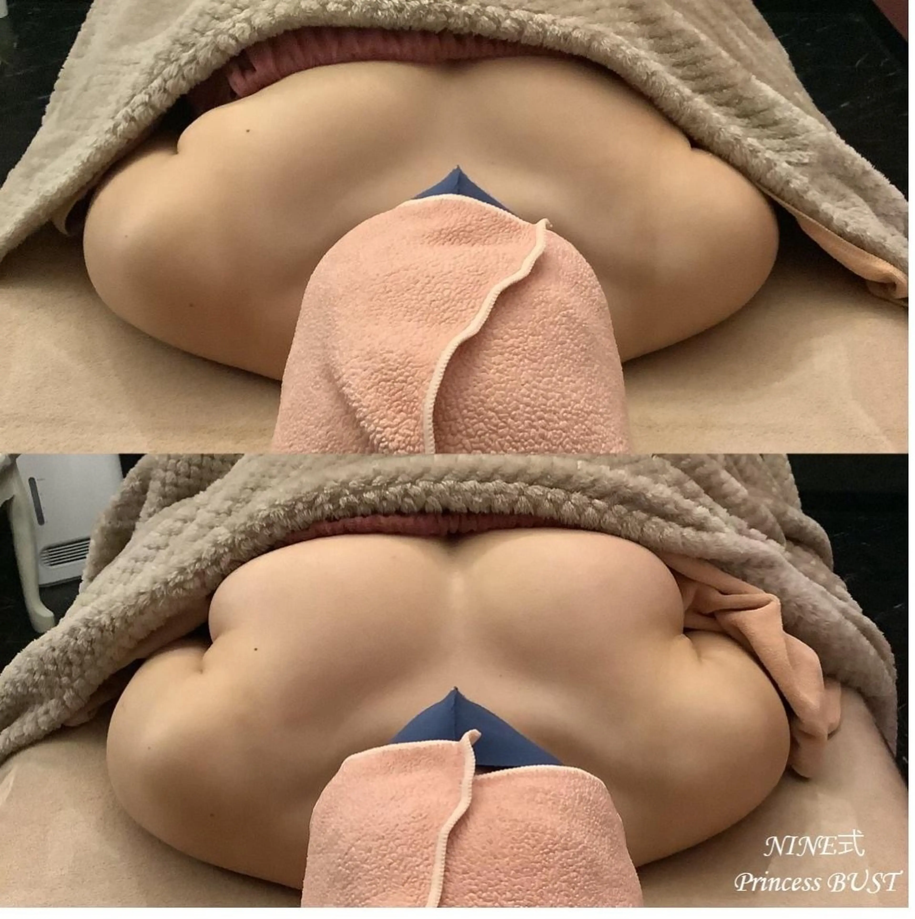 湘南エステサロン moaのエステ・リラクイメージ