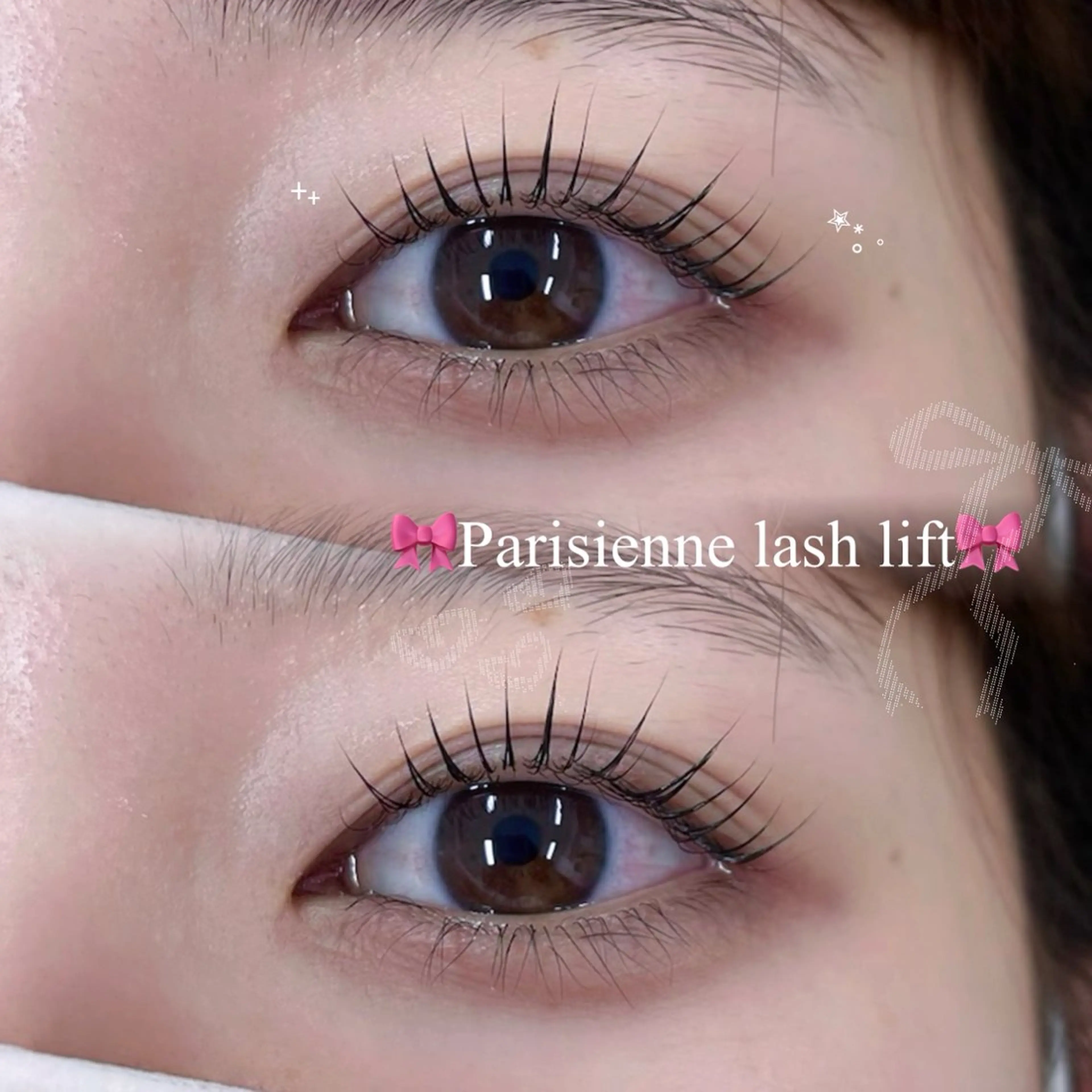 マツエク・マツパ マツパ ♡Bianca国分寺 SHIGETA♡のマツエク・マツパデザイン