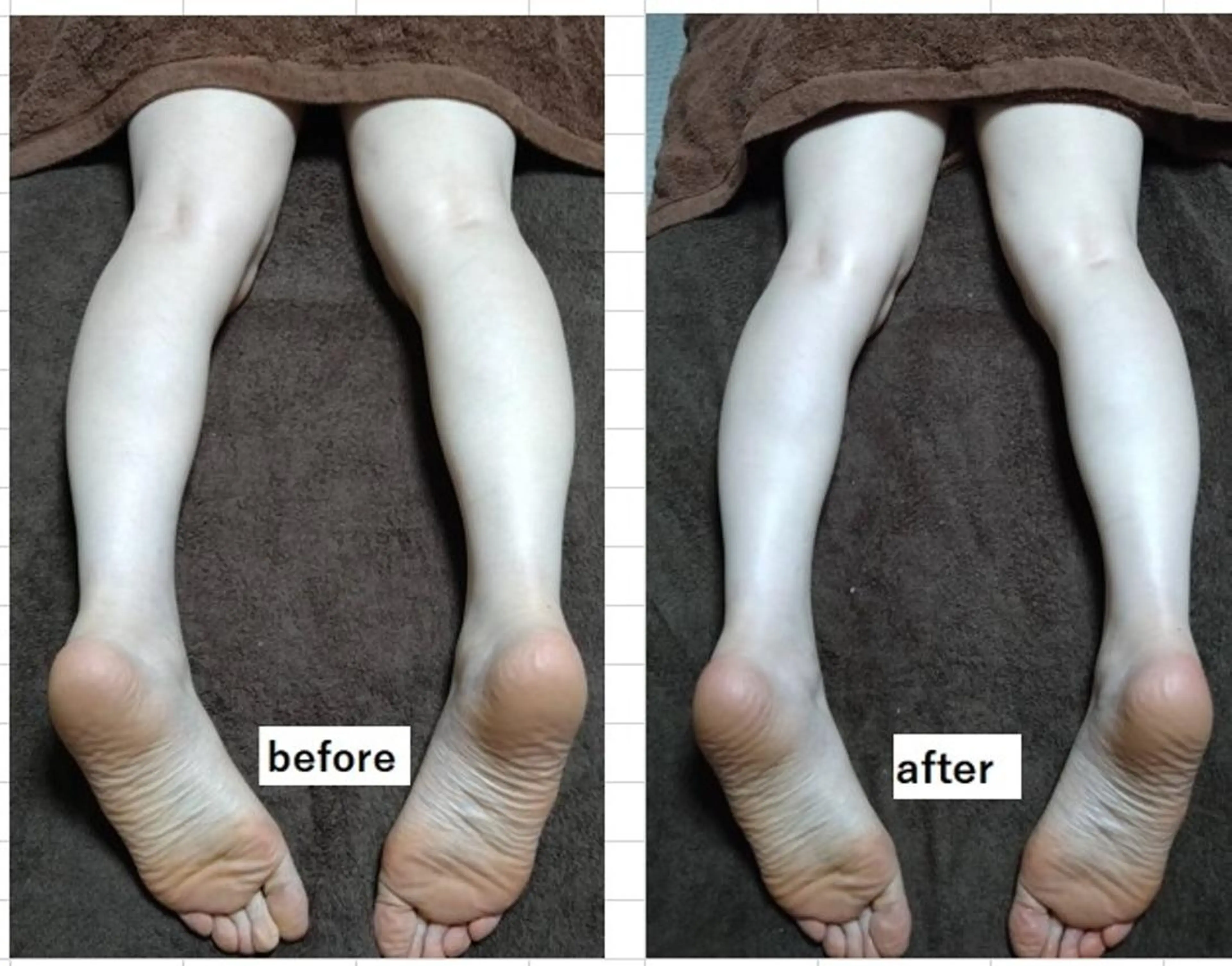 関 春都のエステ・リラクイメージ