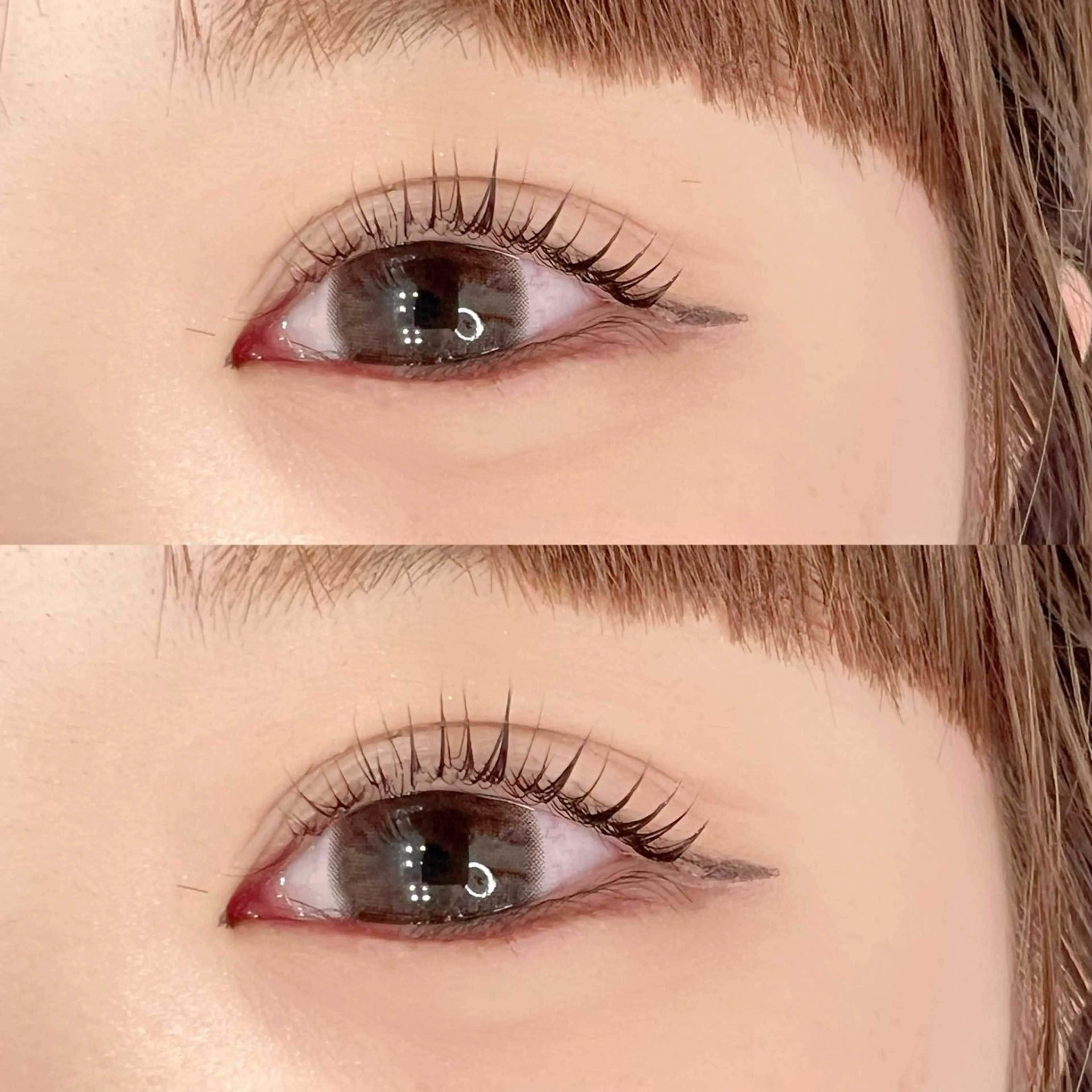 マツエク・マツパ マツパ Beaute MOTOKOのマツエク・マツパデザイン