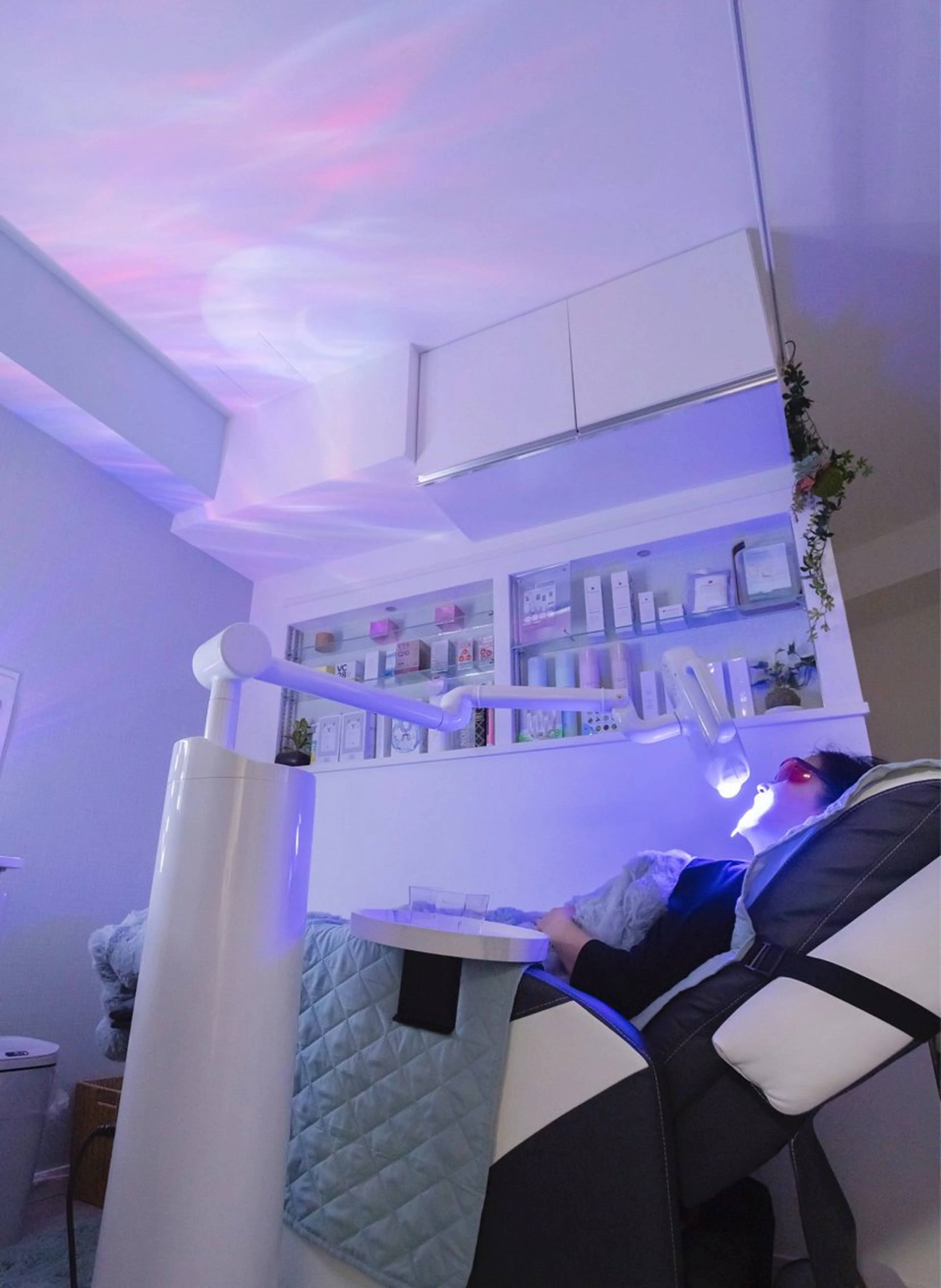 メンズ ホワイティアビシェル ウラワ　白澤奇のその他イメージ