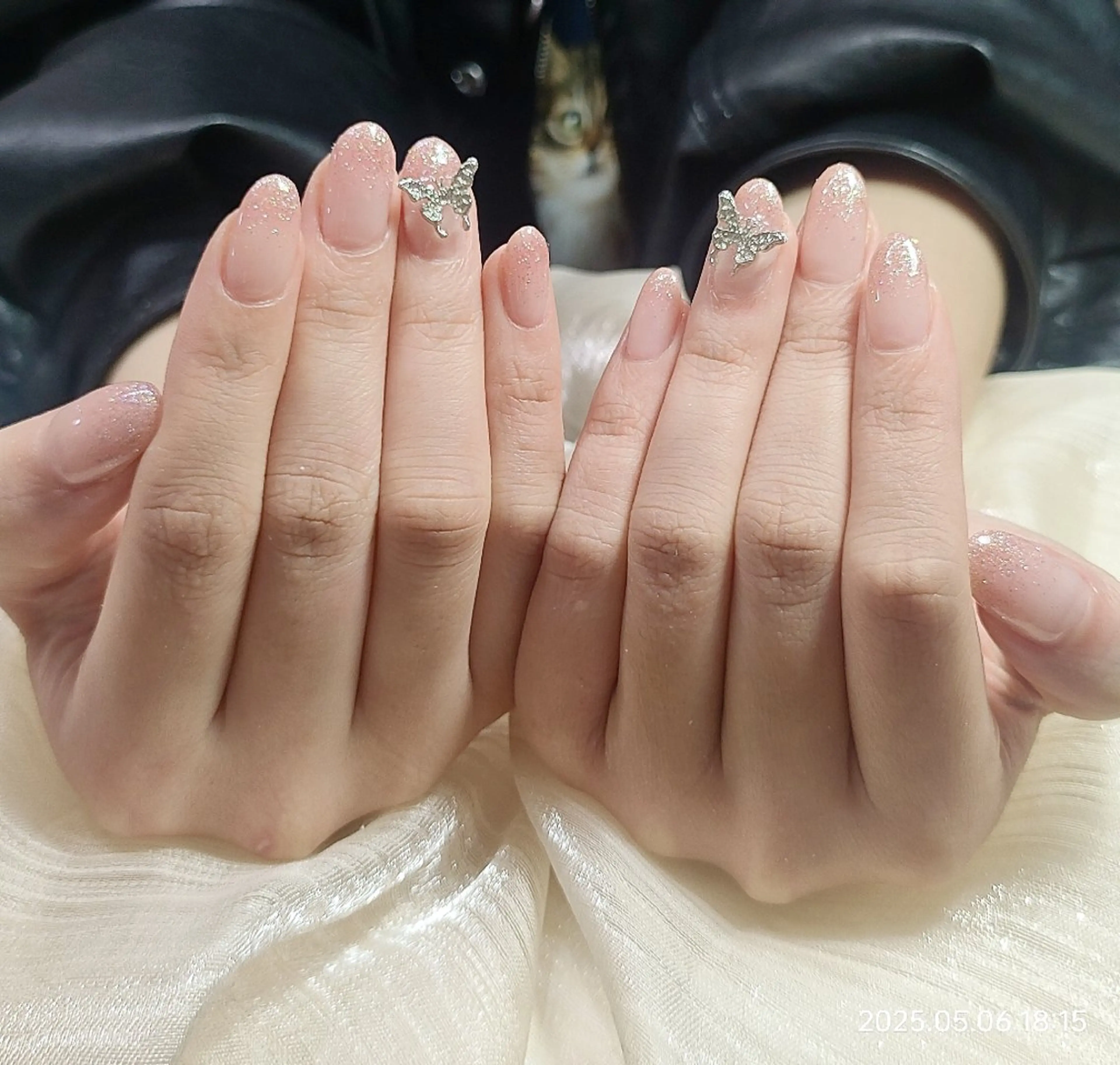 ネイル ハンドネイル nail circlesのネイルデザイン
