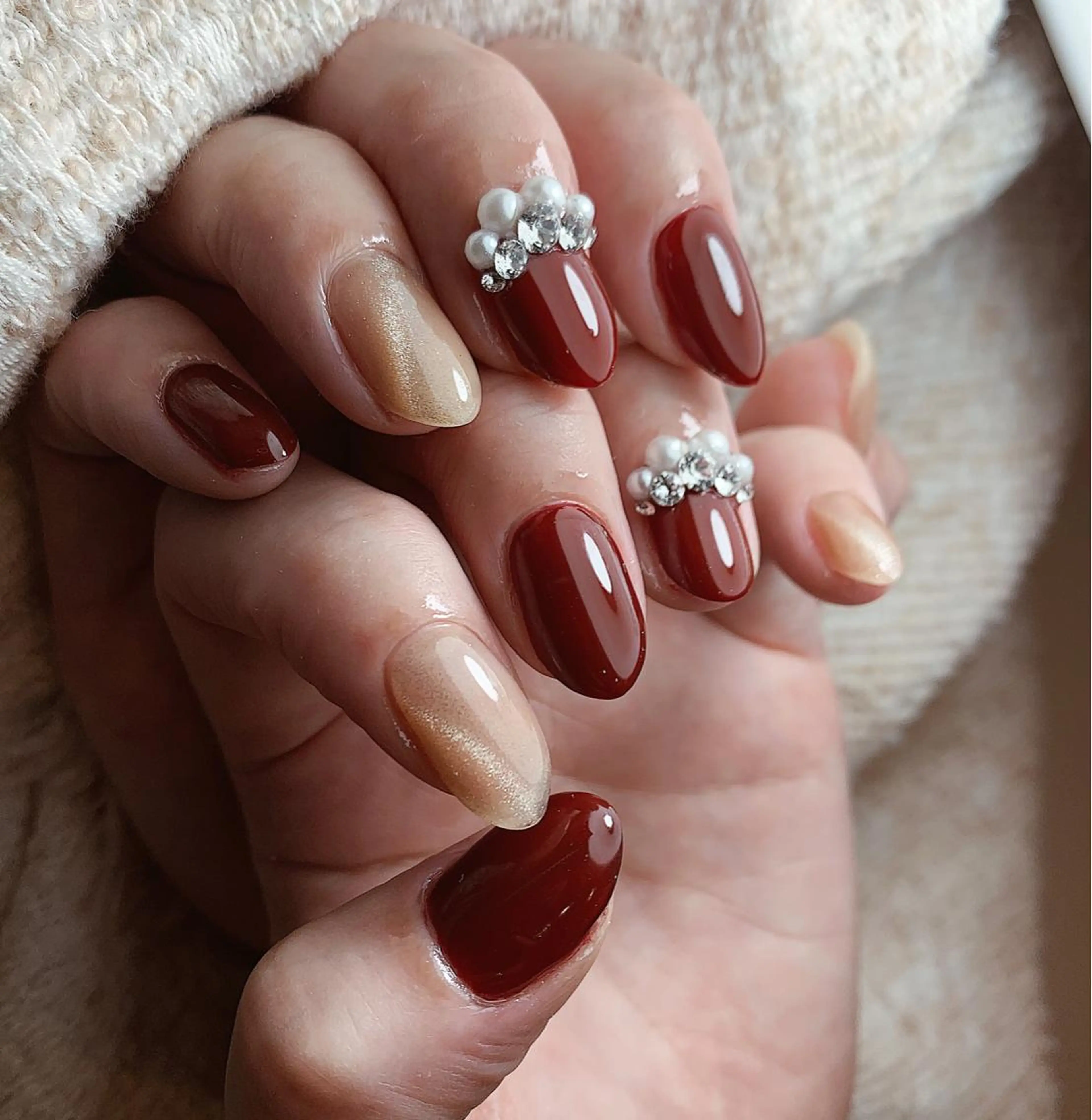 ネイル 土屋 智子のエステ・リラクイメージ