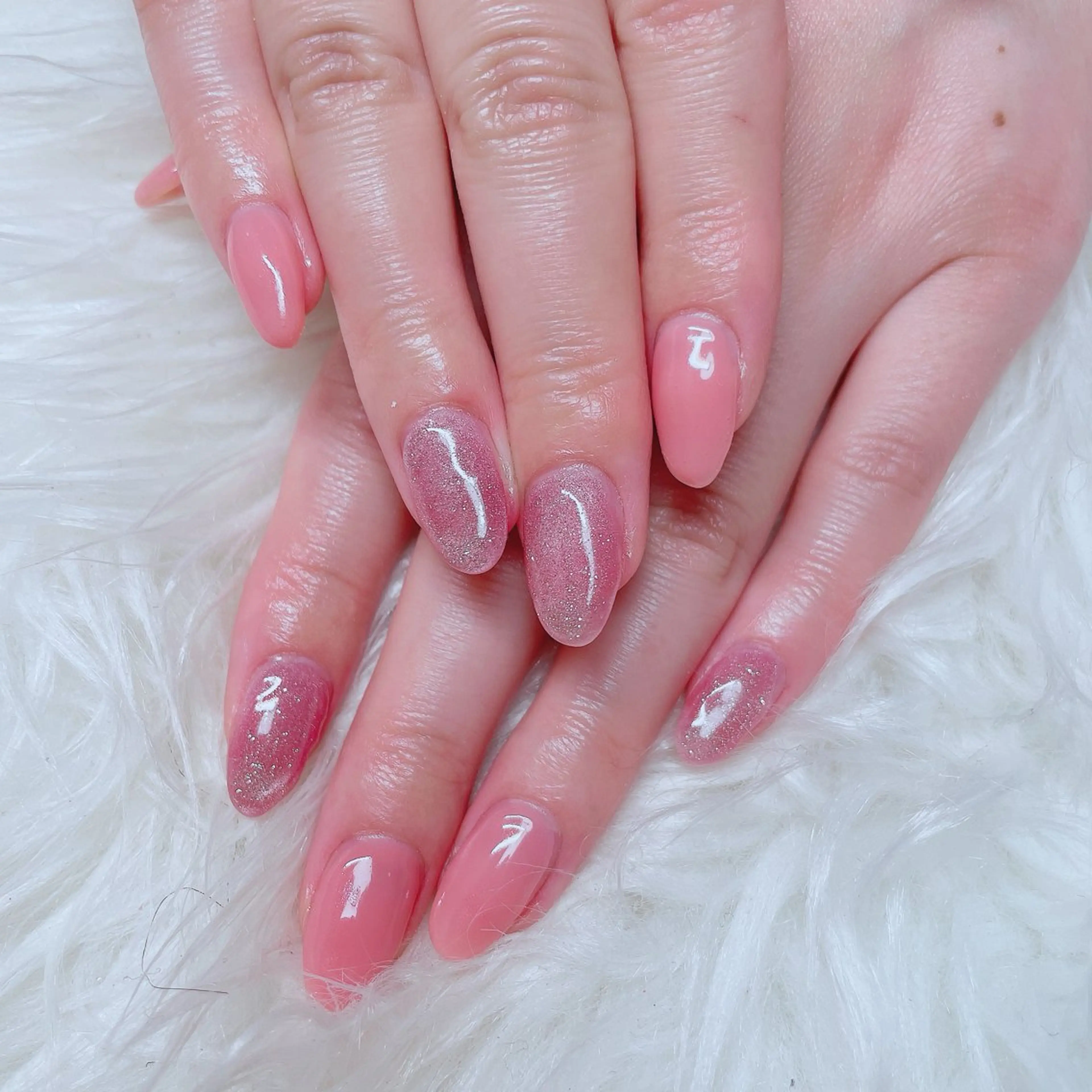 ネイル m saaのネイルデザイン