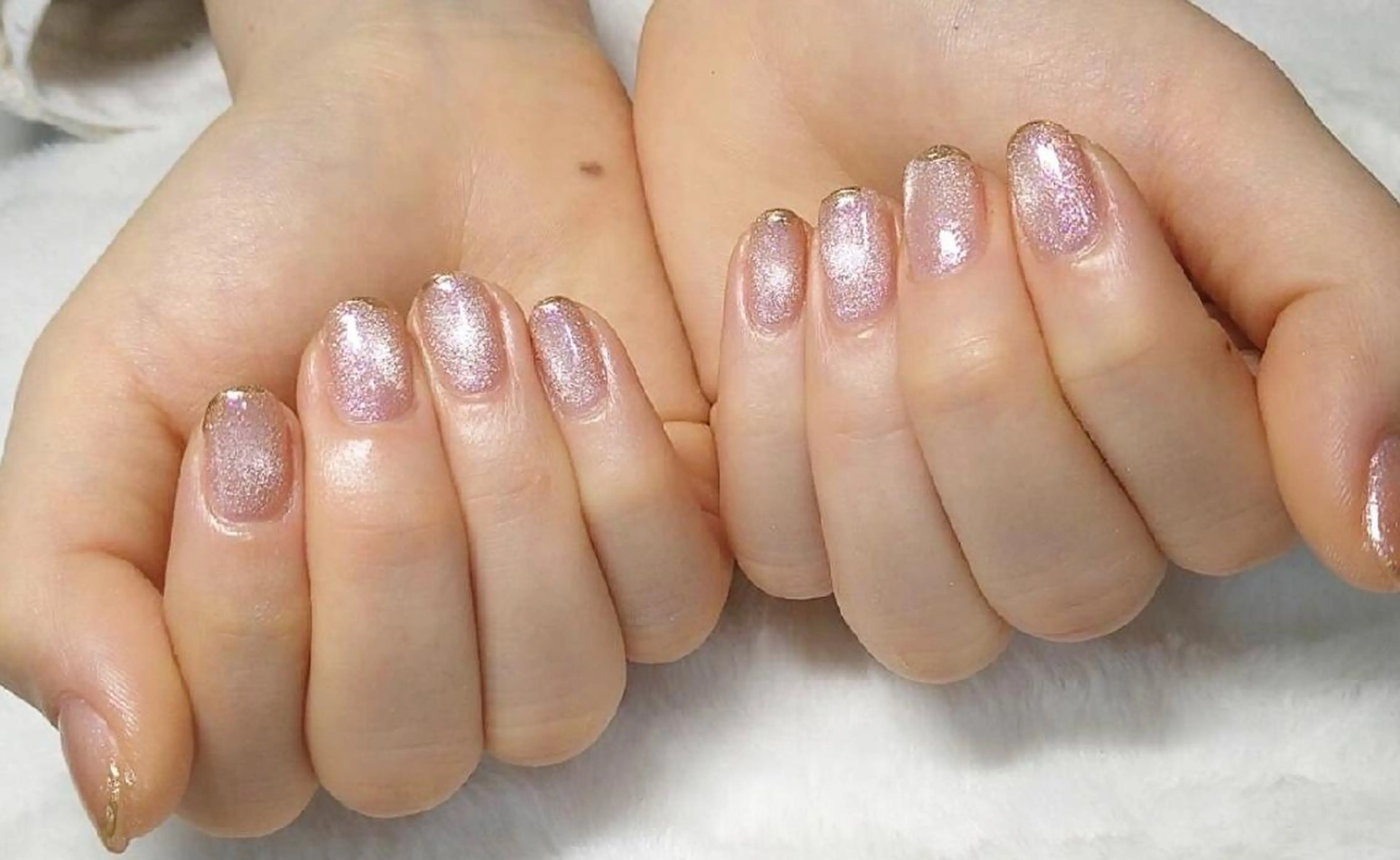 ネイル ハンドネイル Naski岡山店所属・Naski 岡山店のネイルデザイン