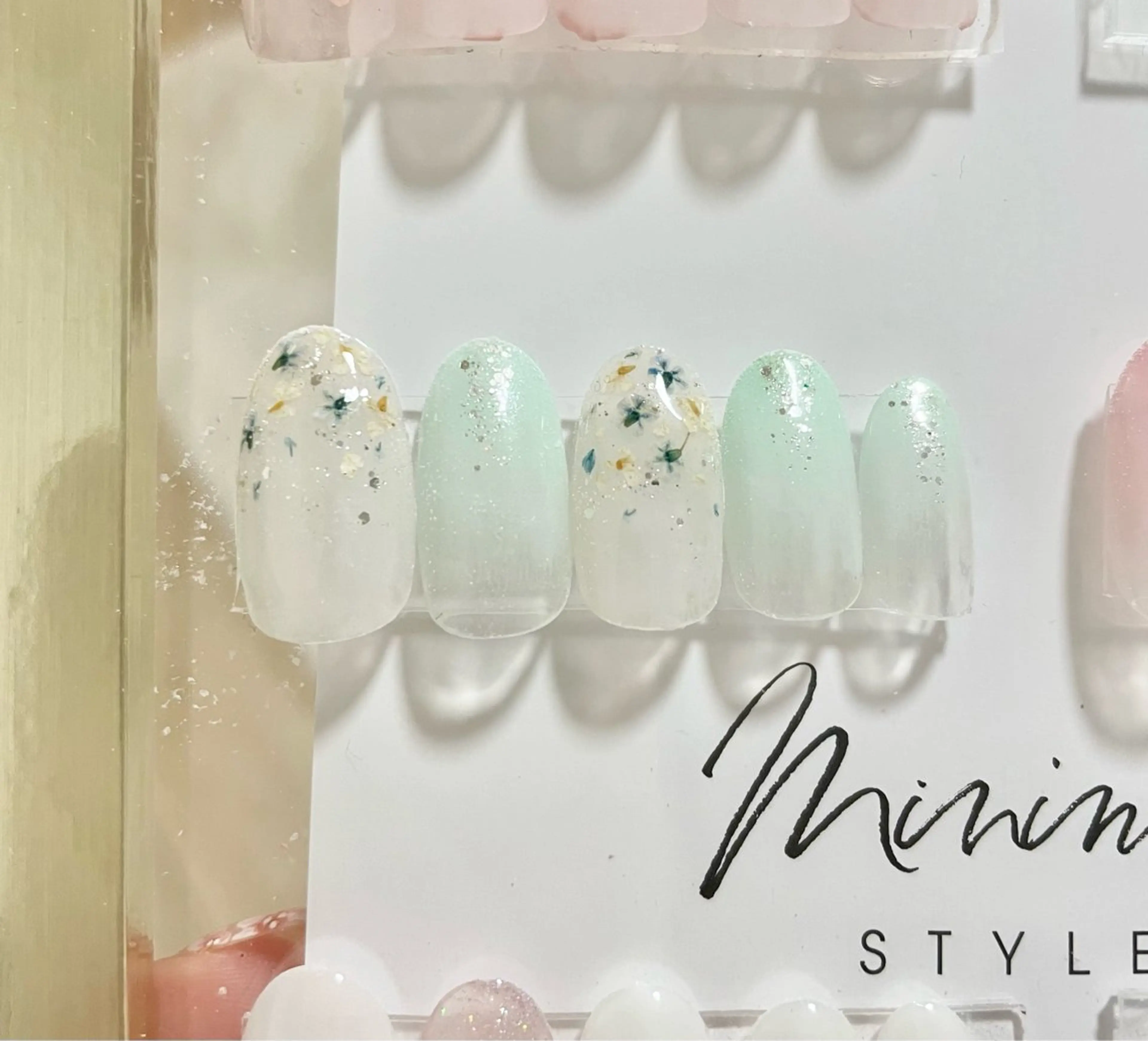ネイル nailsalon VENUSのネイルデザイン