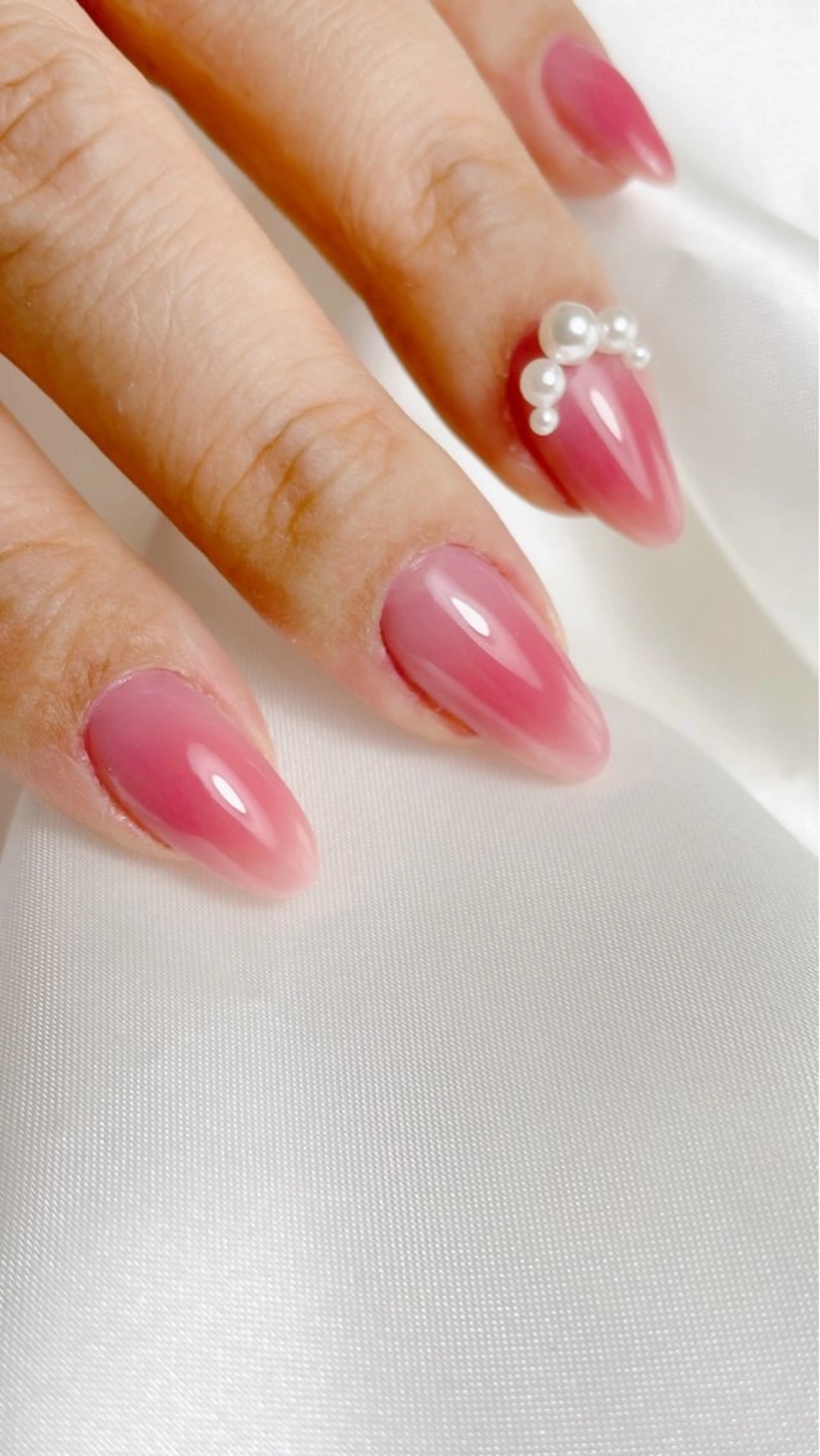 ネイル M nail所属・M nailのネイルデザイン