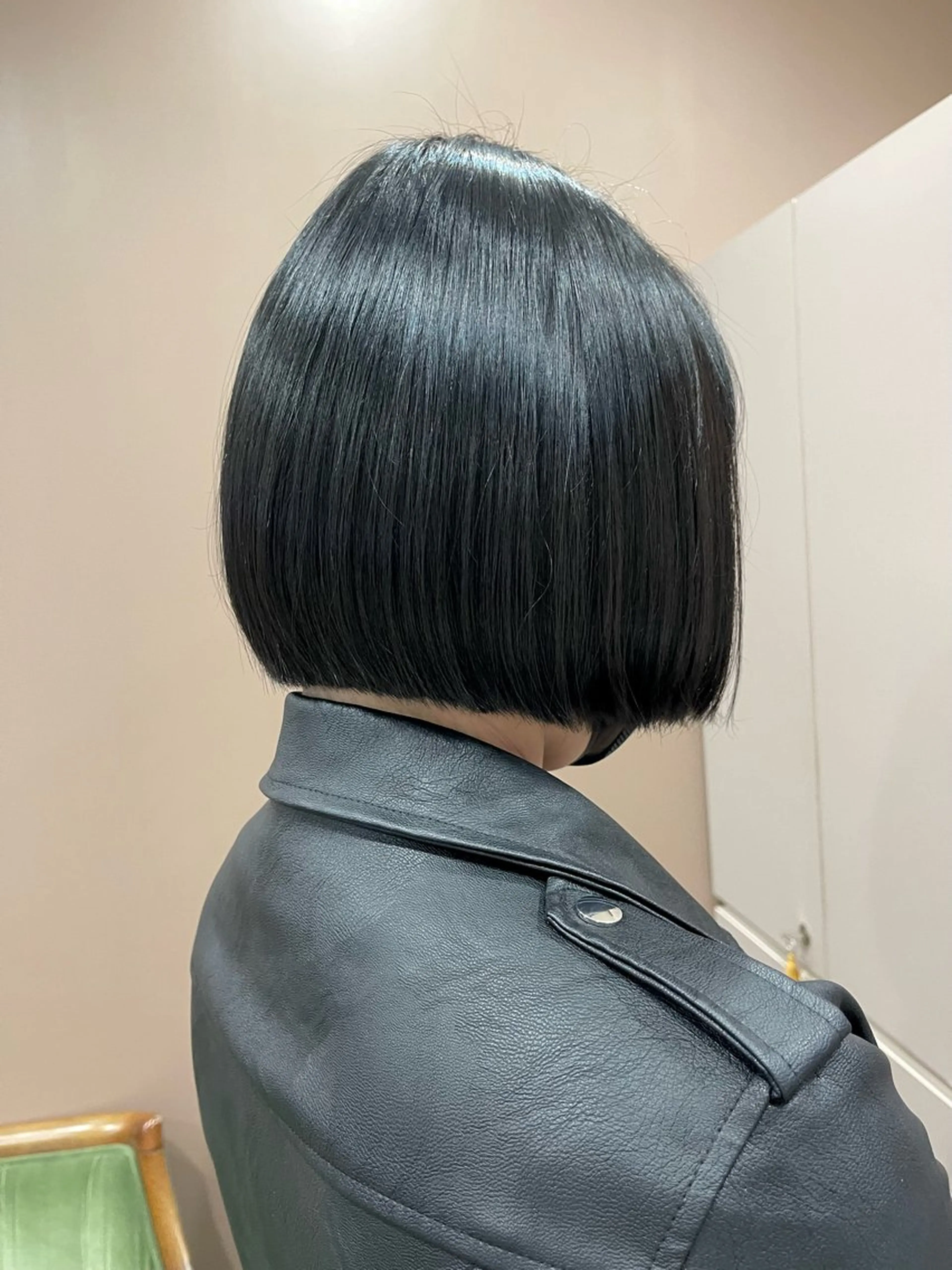 ショート あゆみ /sopiのヘアスタイル