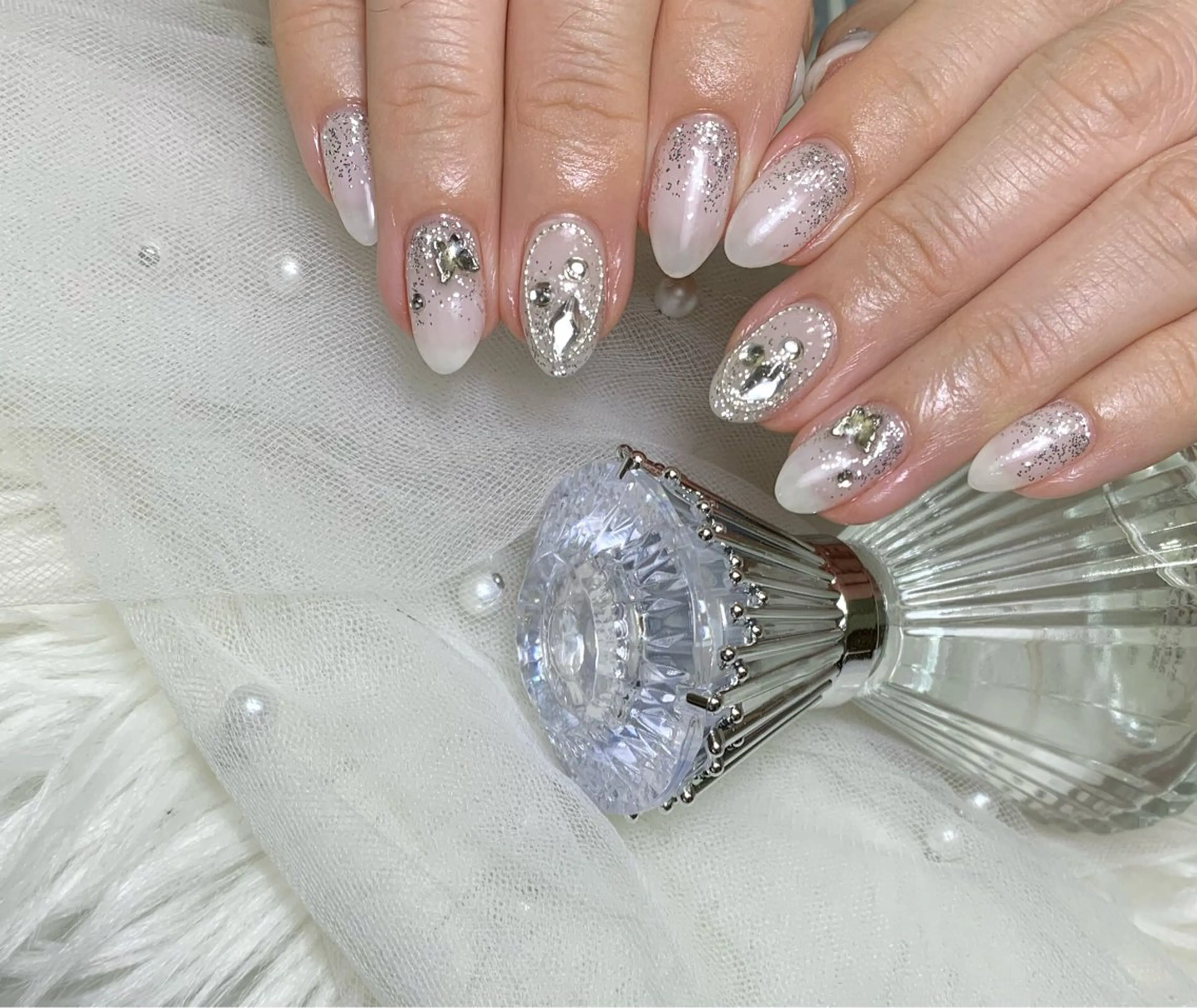 ネイル ハンドネイル Nail salon Venusのネイルデザイン