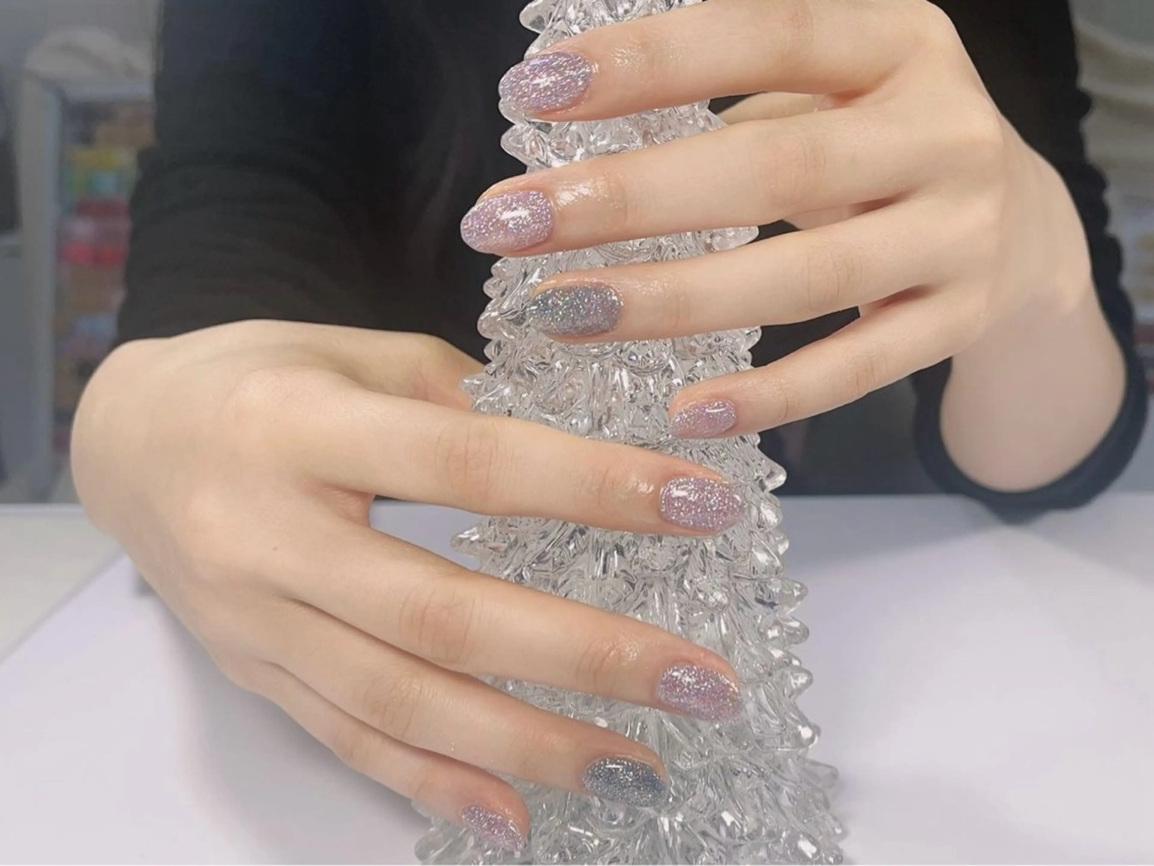 ネイル ネイルサロン ロア旧ジョリーのネイルデザイン