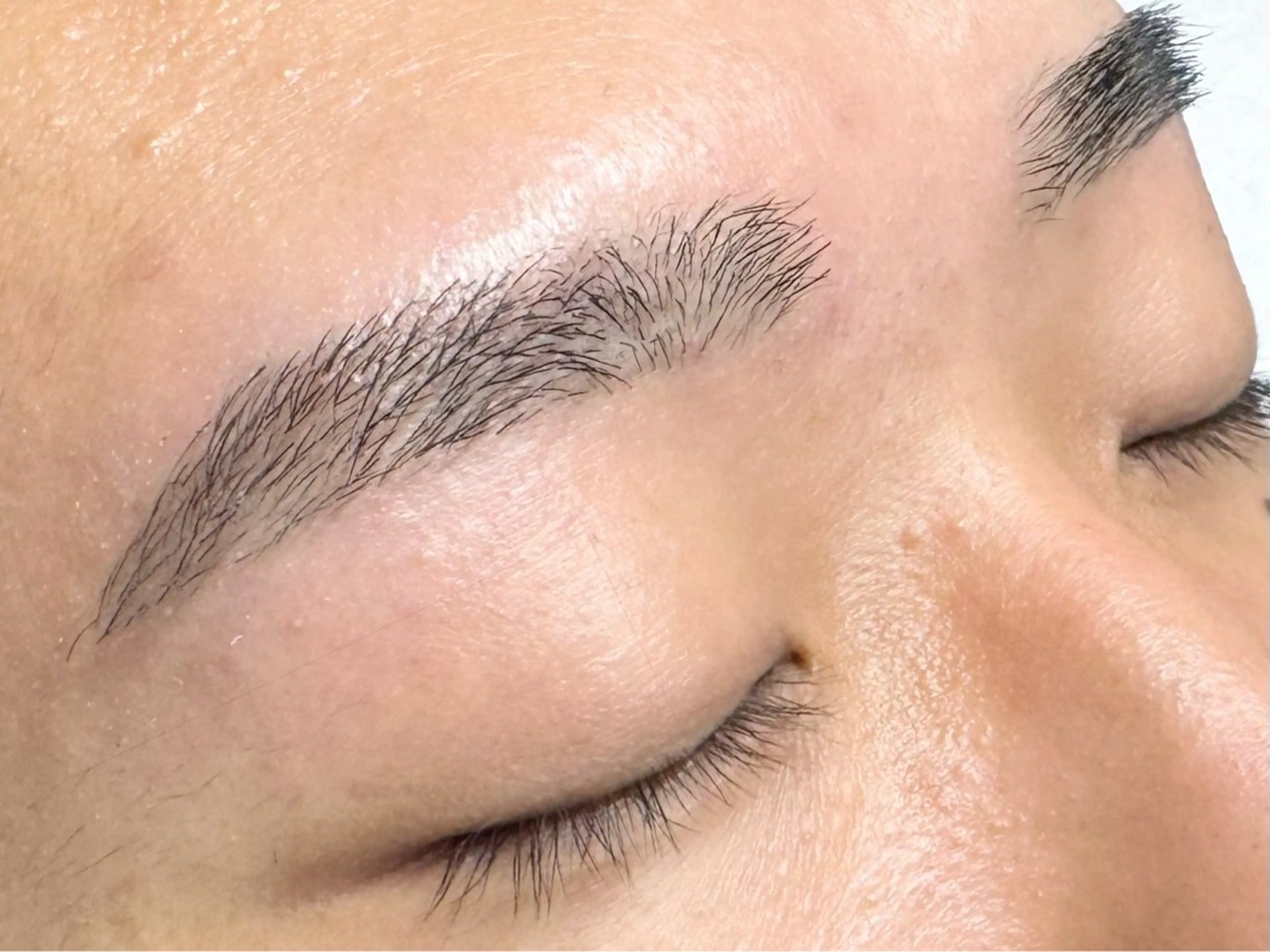 アイブロウ ワックス脱毛 眉カット その他(アイブロウ) 新宿眉毛専門店ar+ Fukamachiの眉毛・アイブロウイメージ