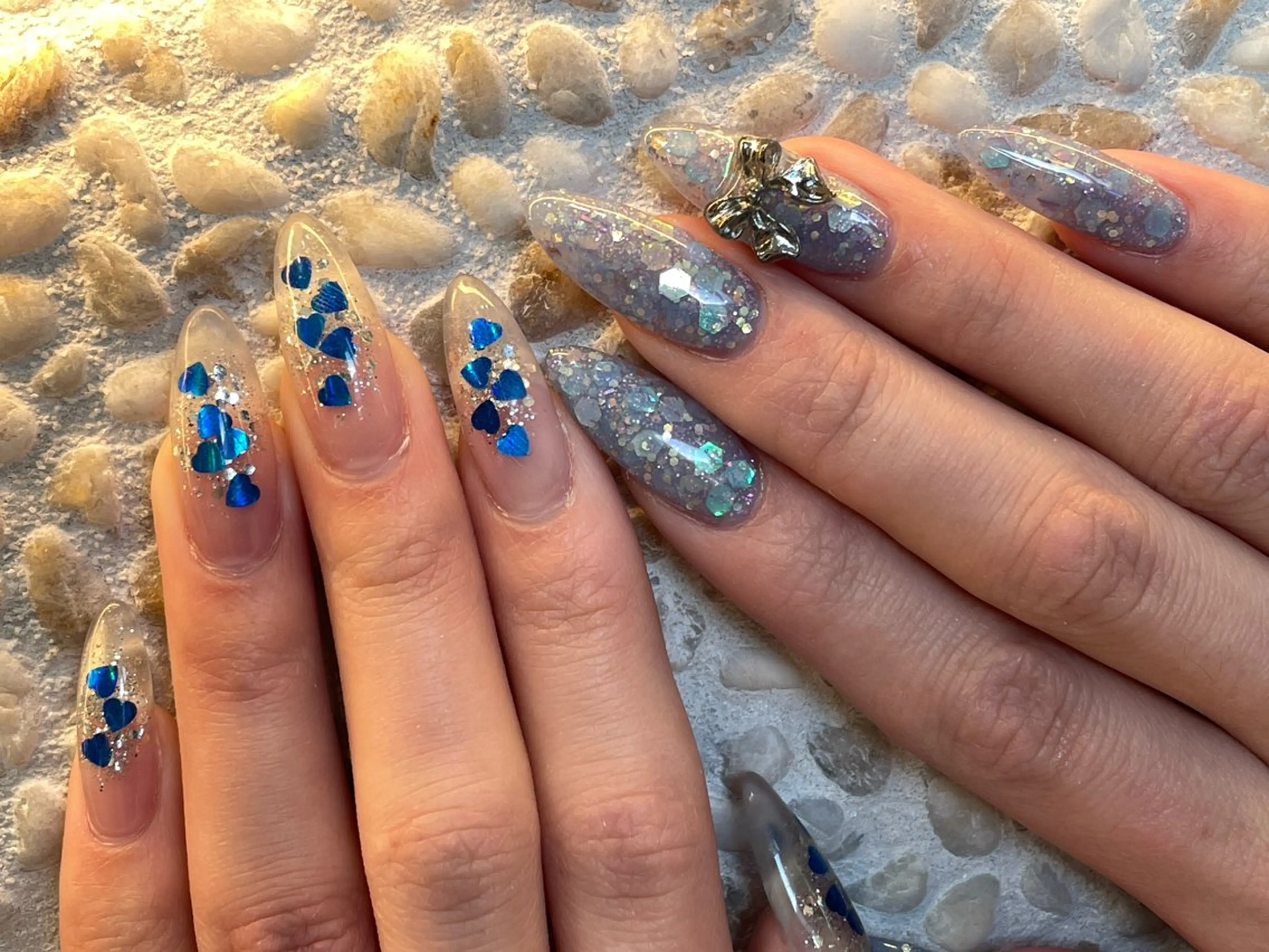 ネイル RuleZ所属・RuleZ 宮原店のネイルデザイン