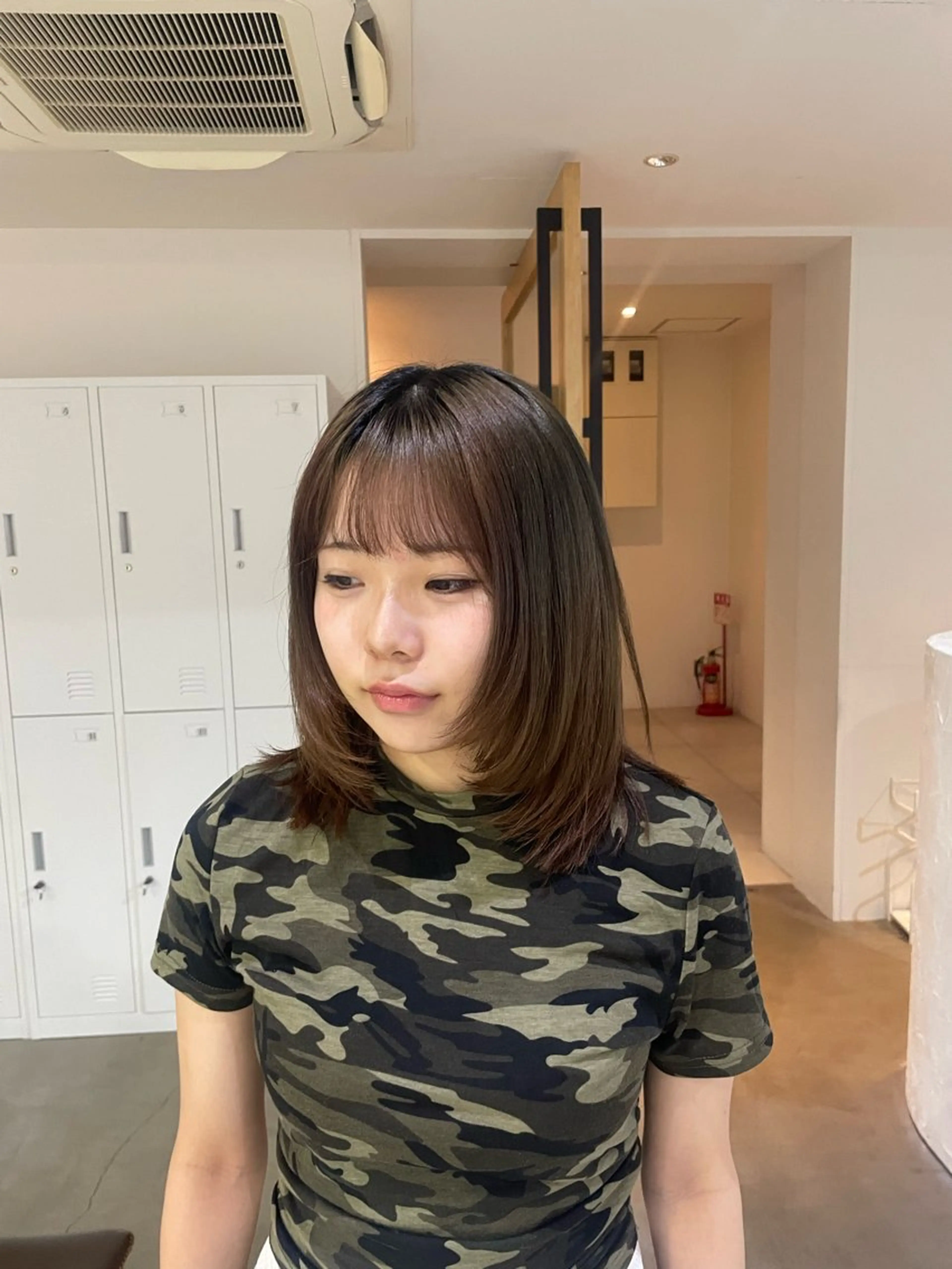 【女性限定】YUCCAのこだわり★お悩み解消★似合わせシャンプーカット ¥3300の写真