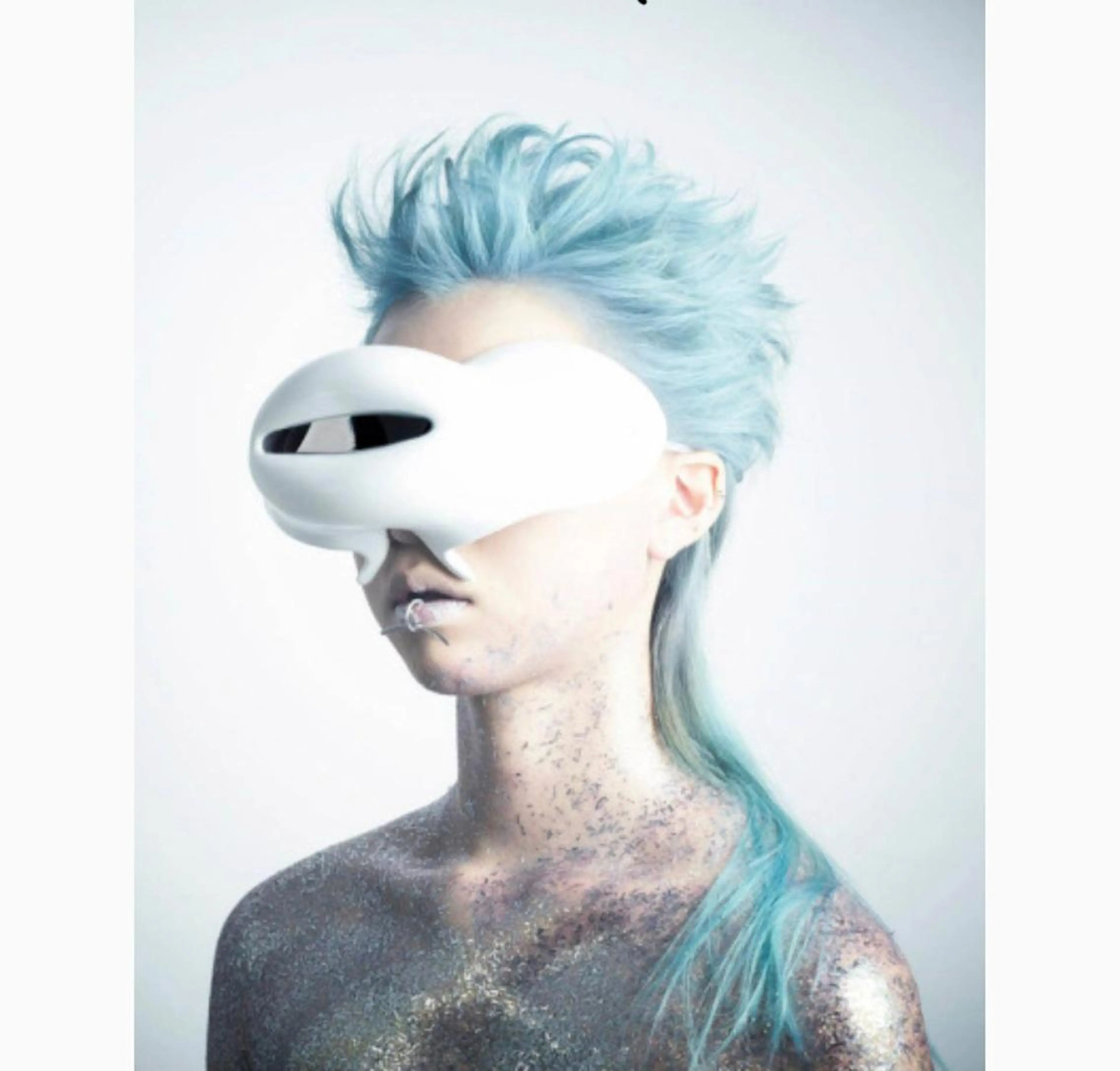 ショート カラー パーマ FEERIE AVEDA ARIAKE所属・LUMIA/オーナー 西田わかばのヘアスタイル