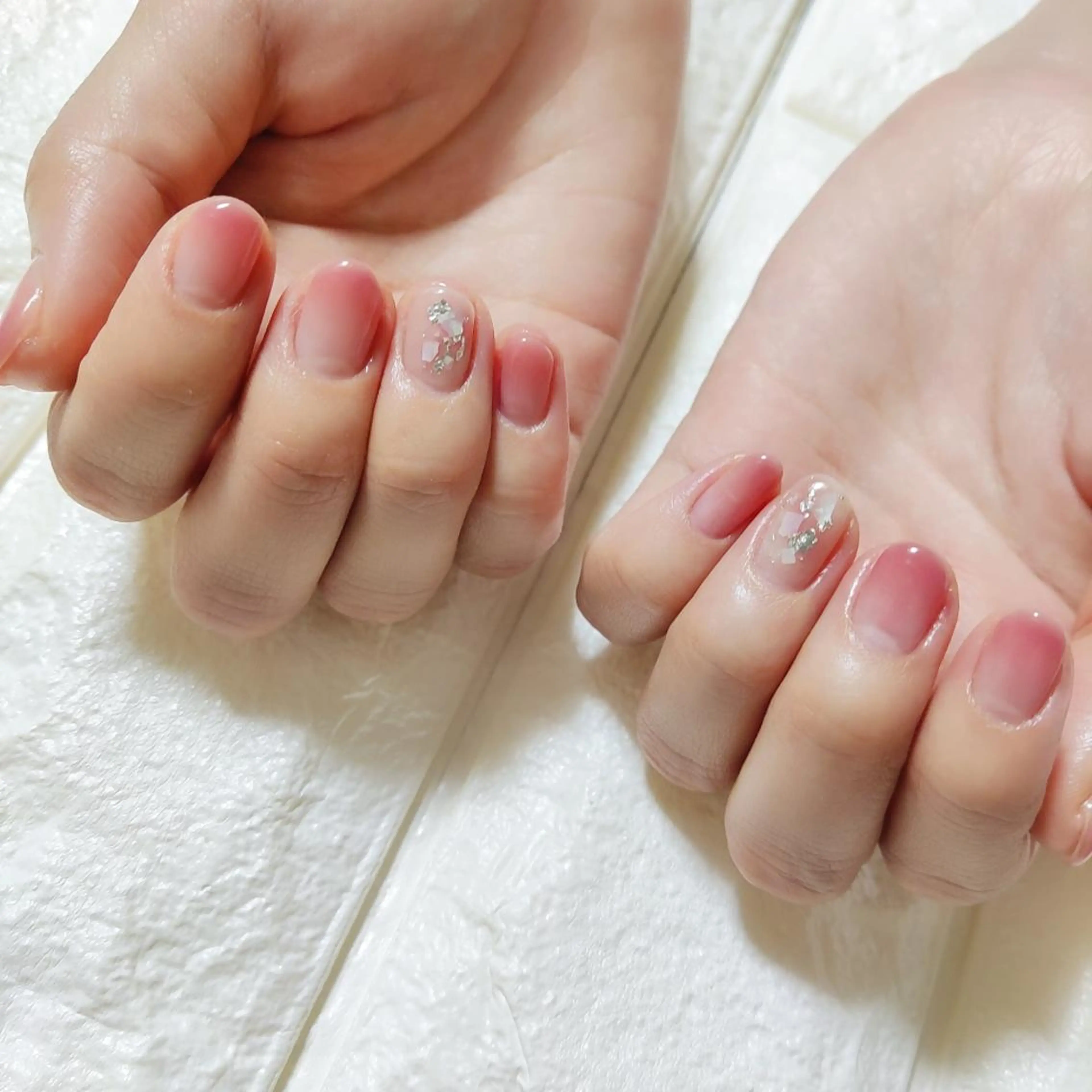 ネイル E·U·B ネイル所属・横浜市中区曙町 E·U·Bネイルのネイルデザイン