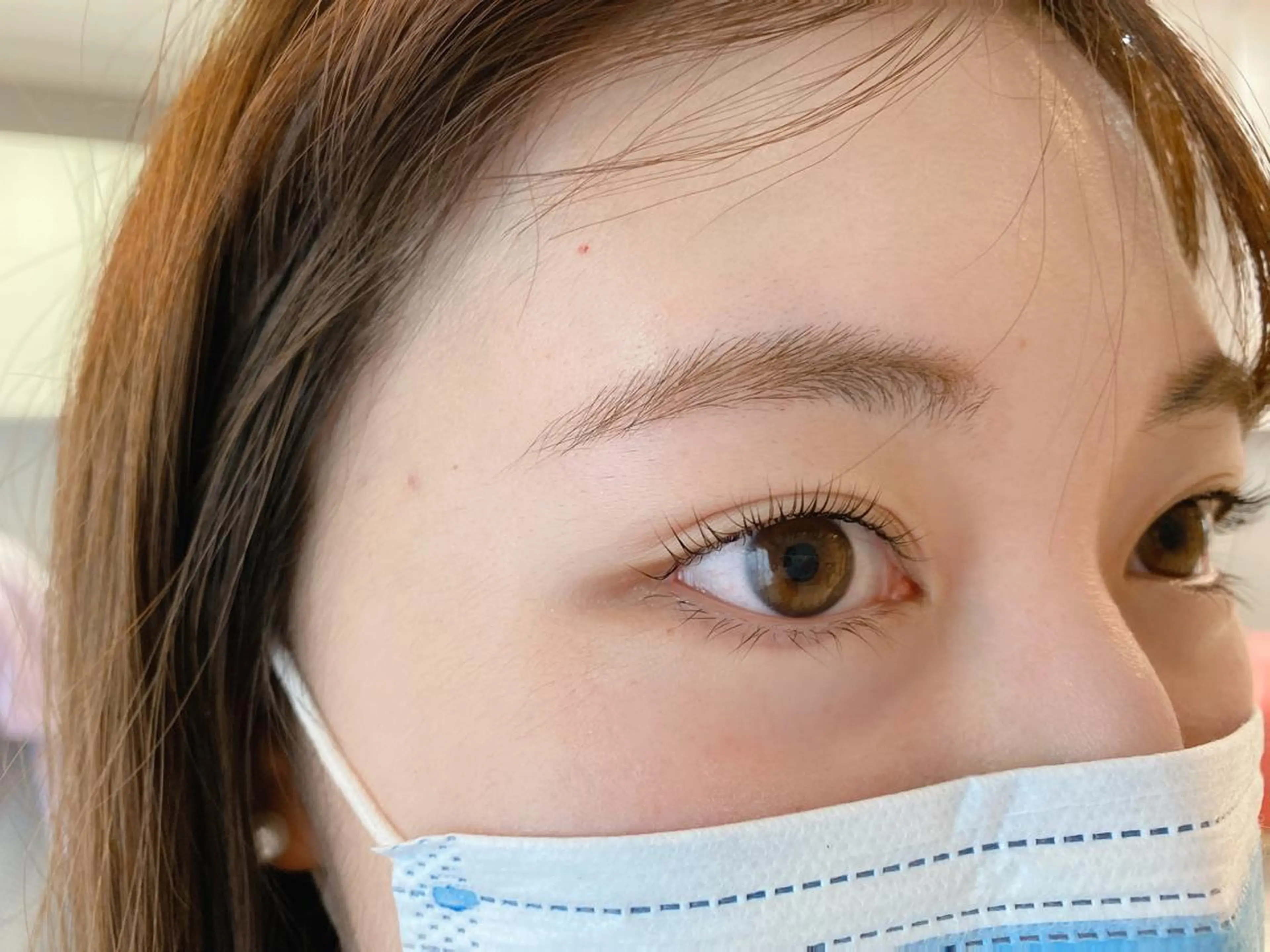 マツエク・マツパ ラベルタ 上野のマツエク・マツパデザイン