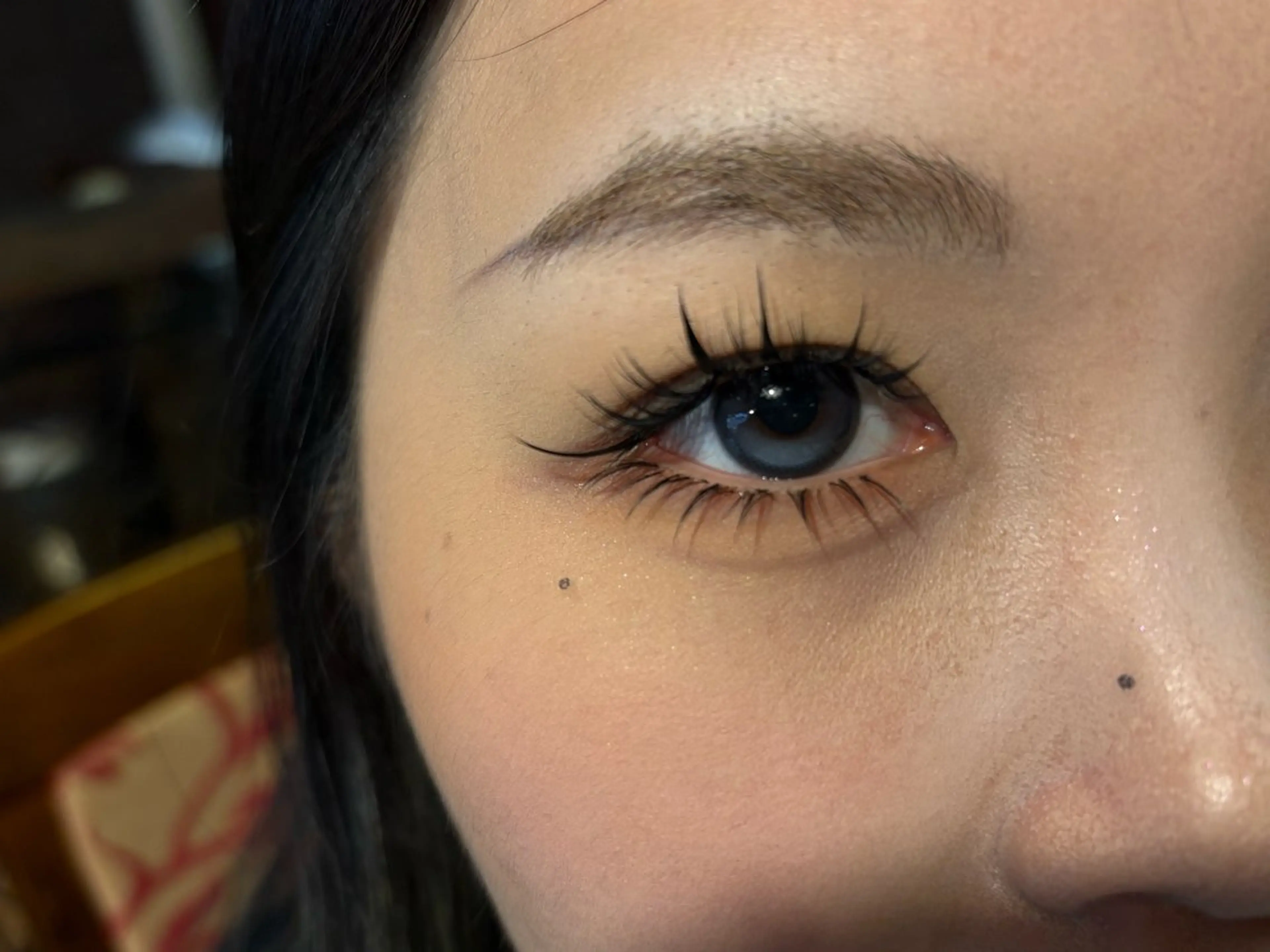 マツエク・マツパ リ さのマツエク・マツパデザイン