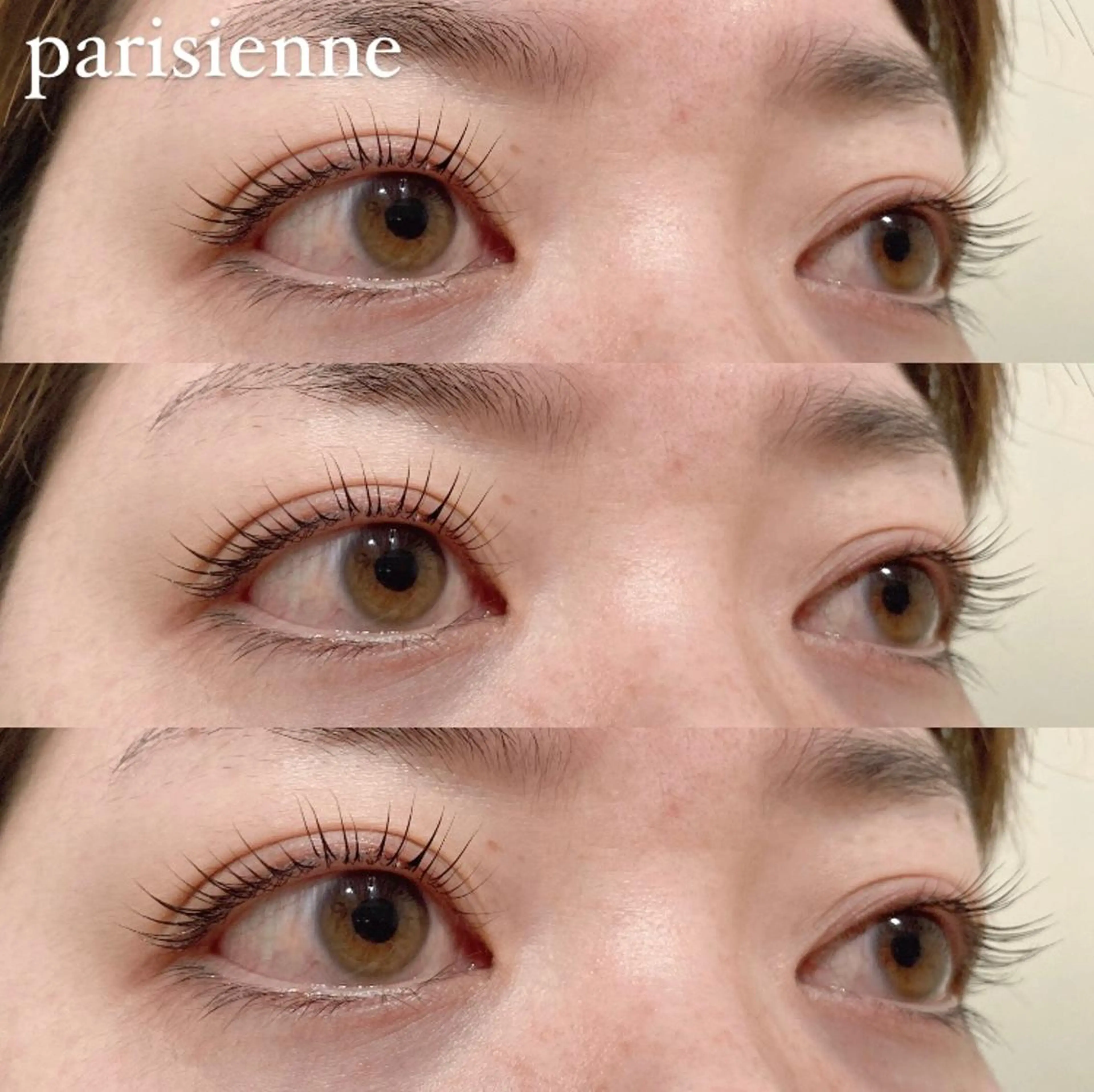 マツエク・マツパ 個室サロンAPiLA 橋本あゆみのマツエク・マツパデザイン