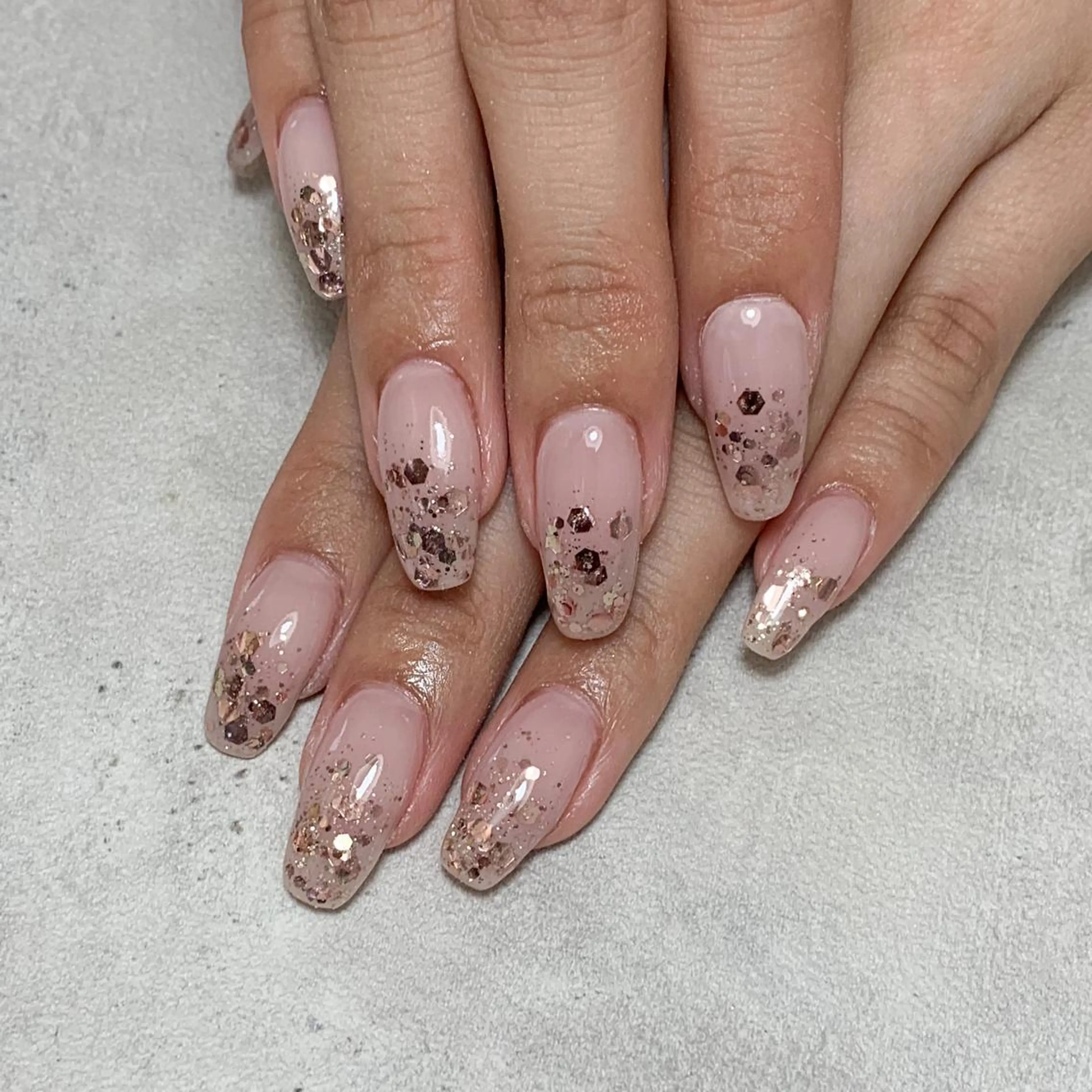 ネイル FIORITURA aiのネイルデザイン