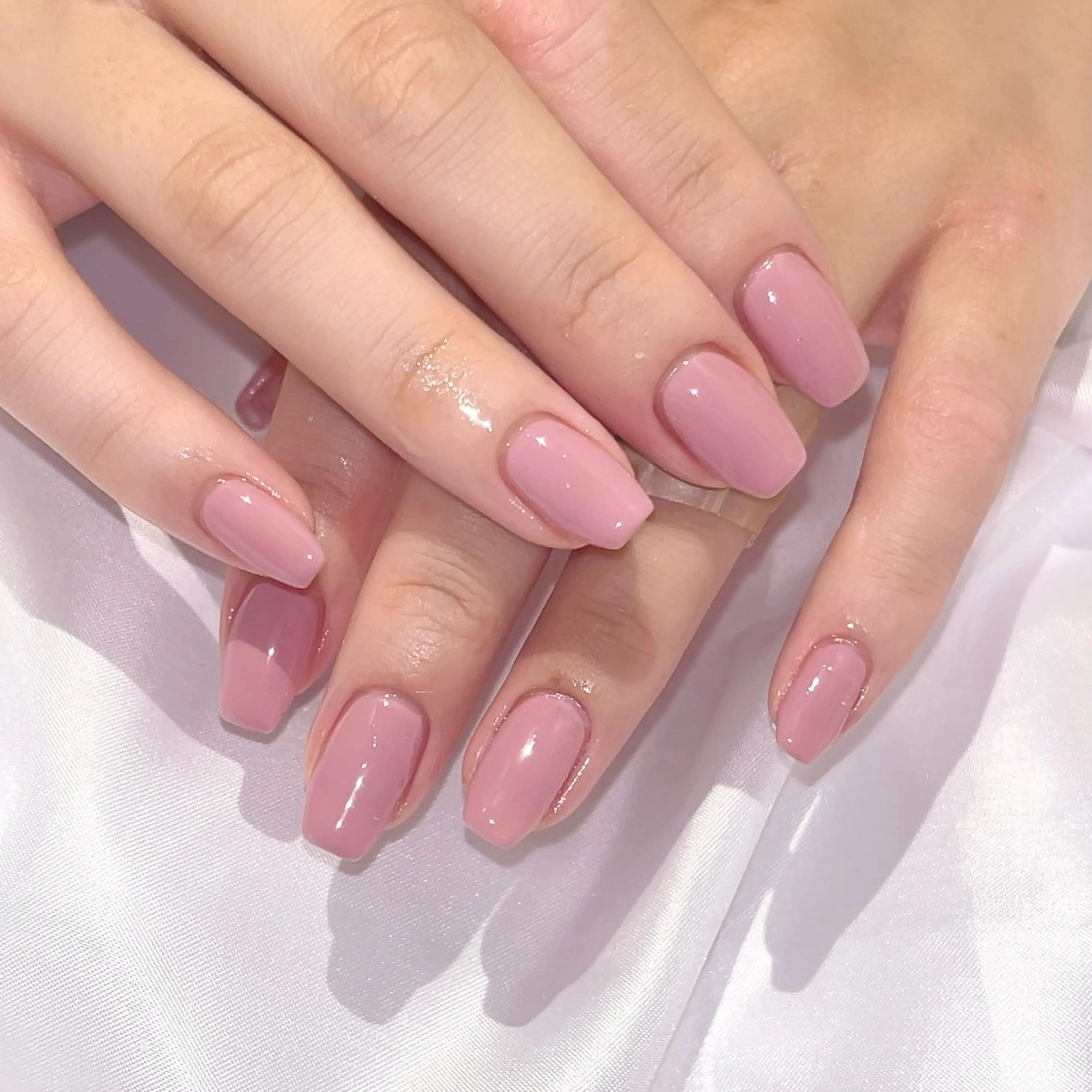 ネイル ハンドネイル aoi ♡のネイルデザイン