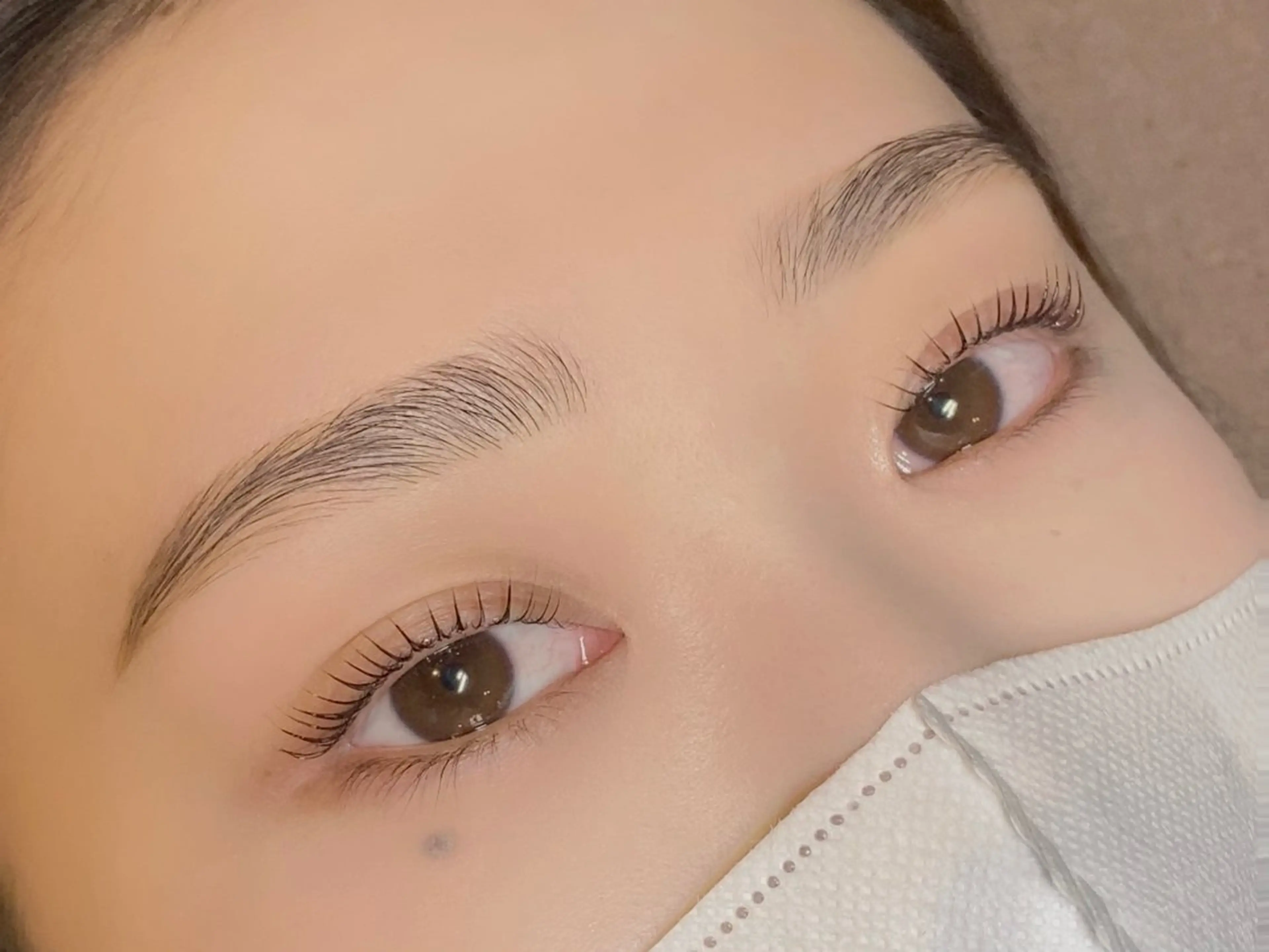 アイブロウ Day. aoyamaの眉毛・アイブロウイメージ