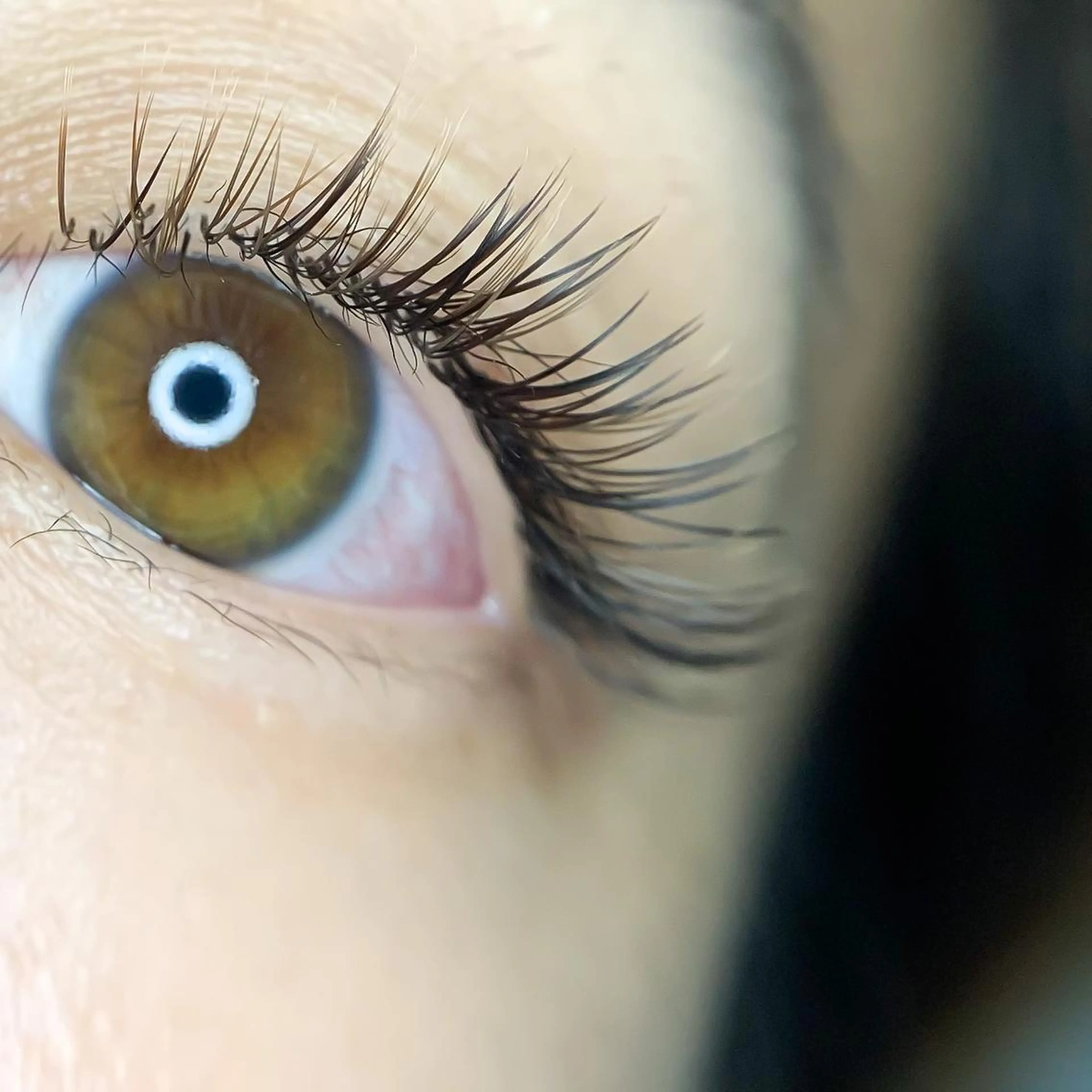 マツエク・マツパ バインドロック MEDERU EYELASHのマツエク・マツパデザイン