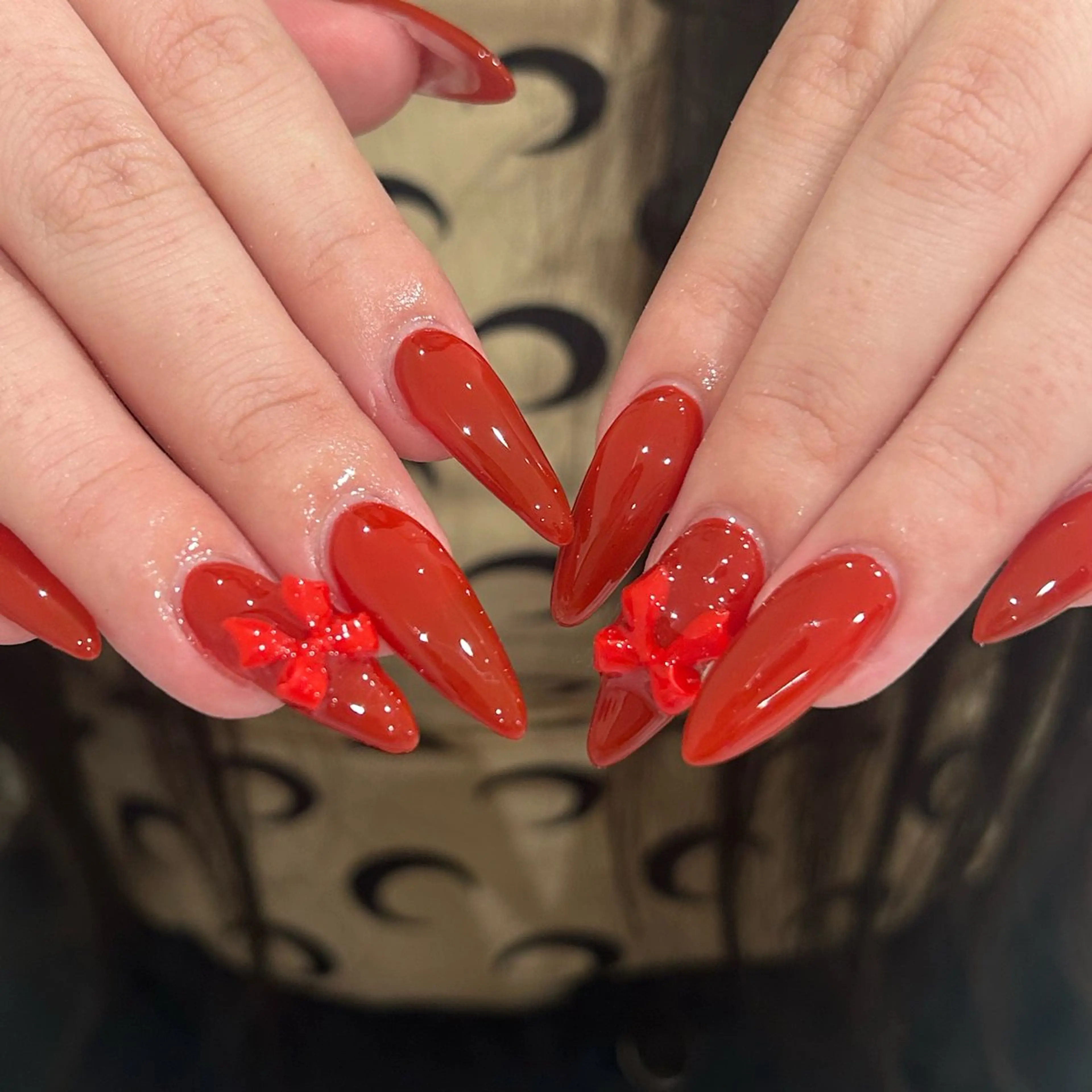 【期間限定】ワンカラー➕大きいパーツ２つの写真