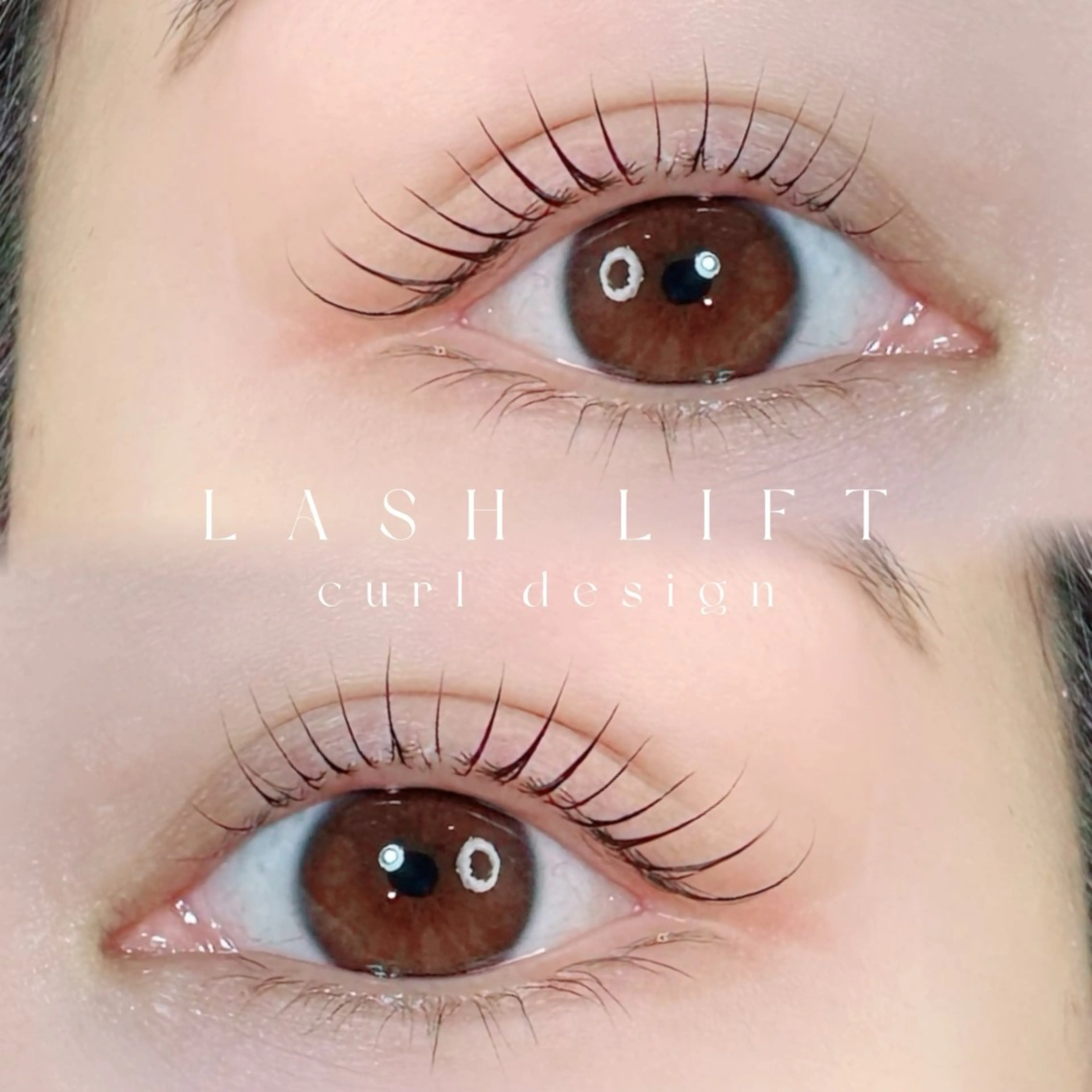 マツエク・マツパ mignon /まつげパーマ/眉毛のエステ・リラクイメージ