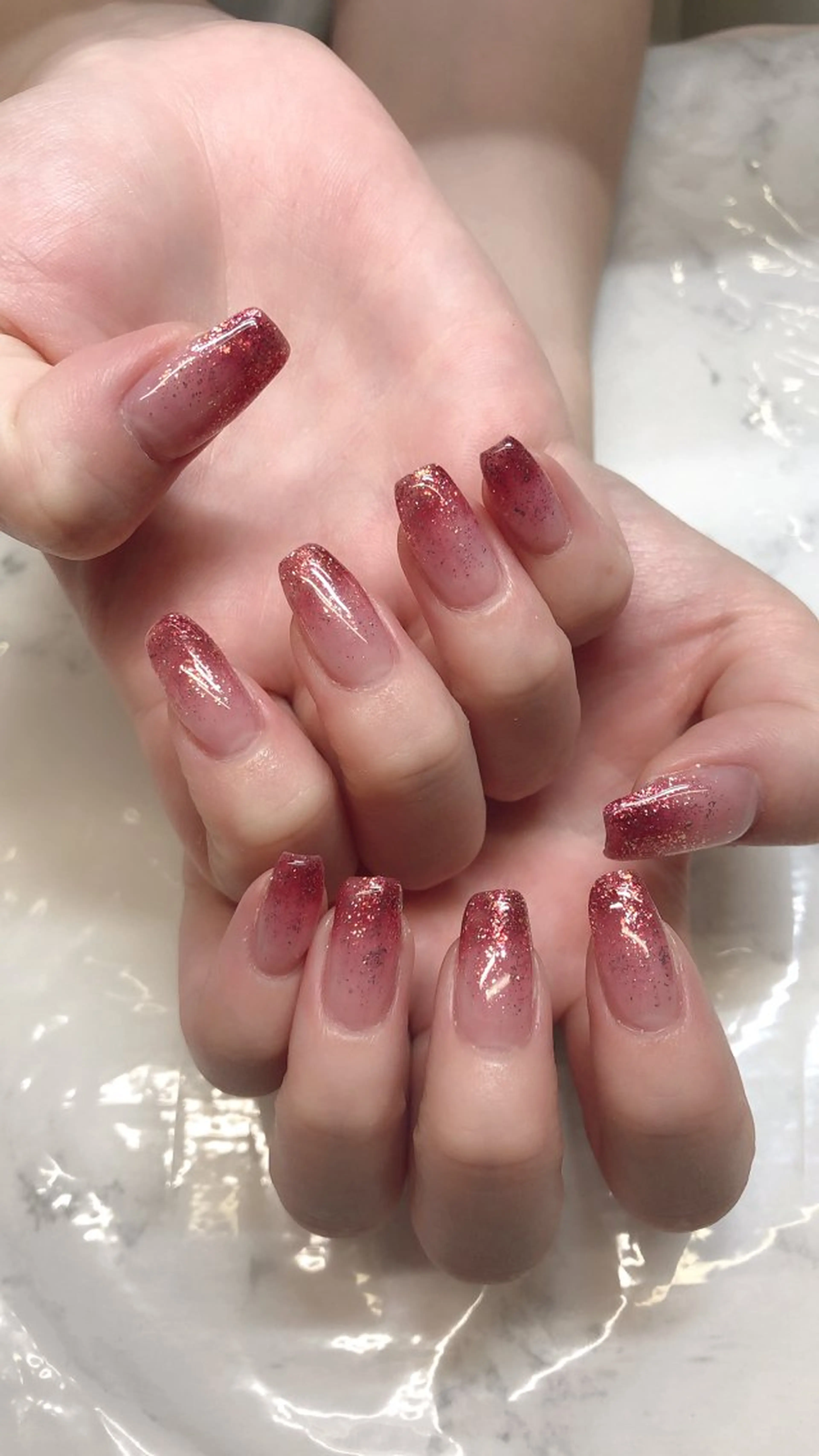 ネイル 💎Guarendo💎錦糸町店所属・✨アン ミユ✨のネイルデザイン